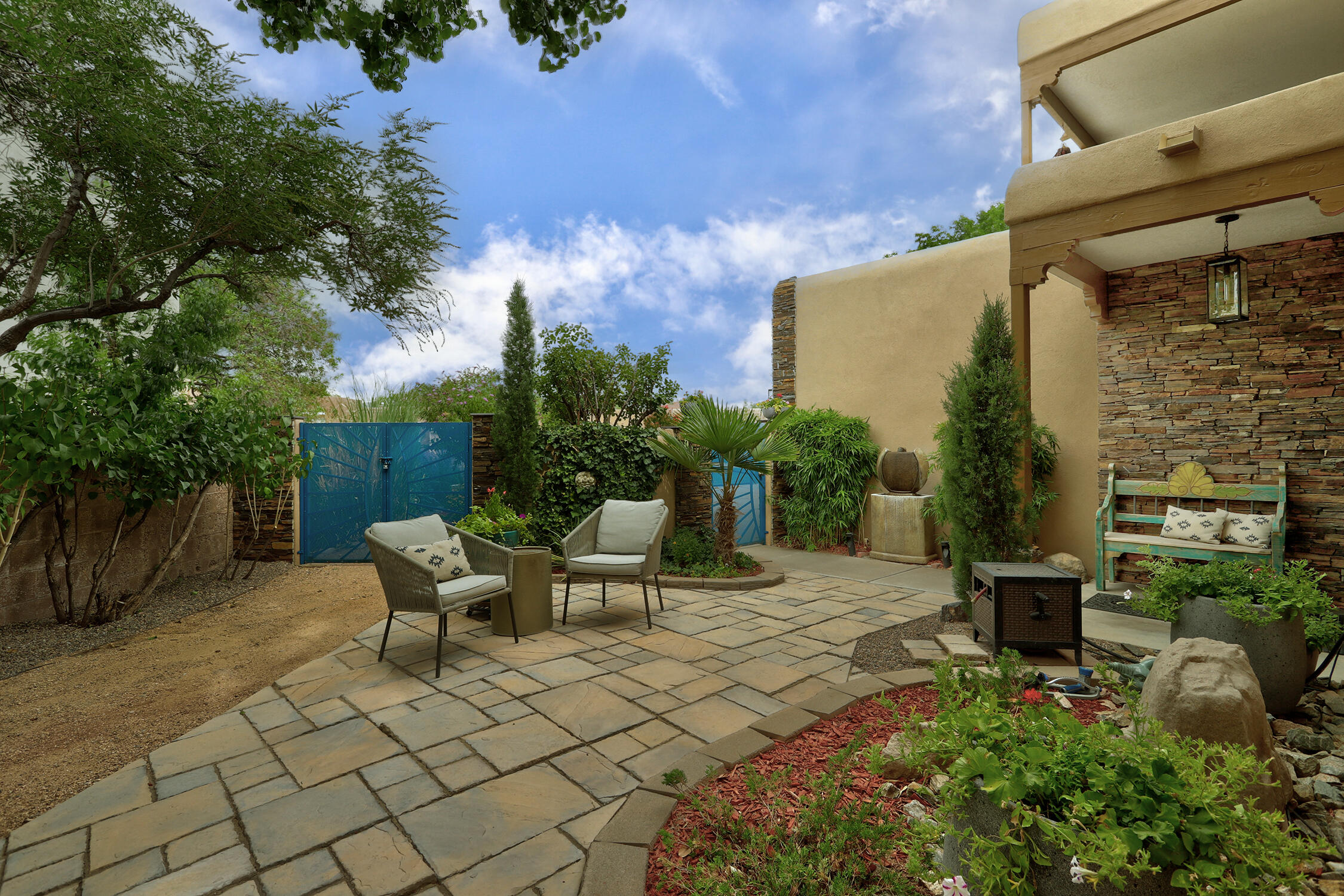 2205 VIA SEVILLE Road NW