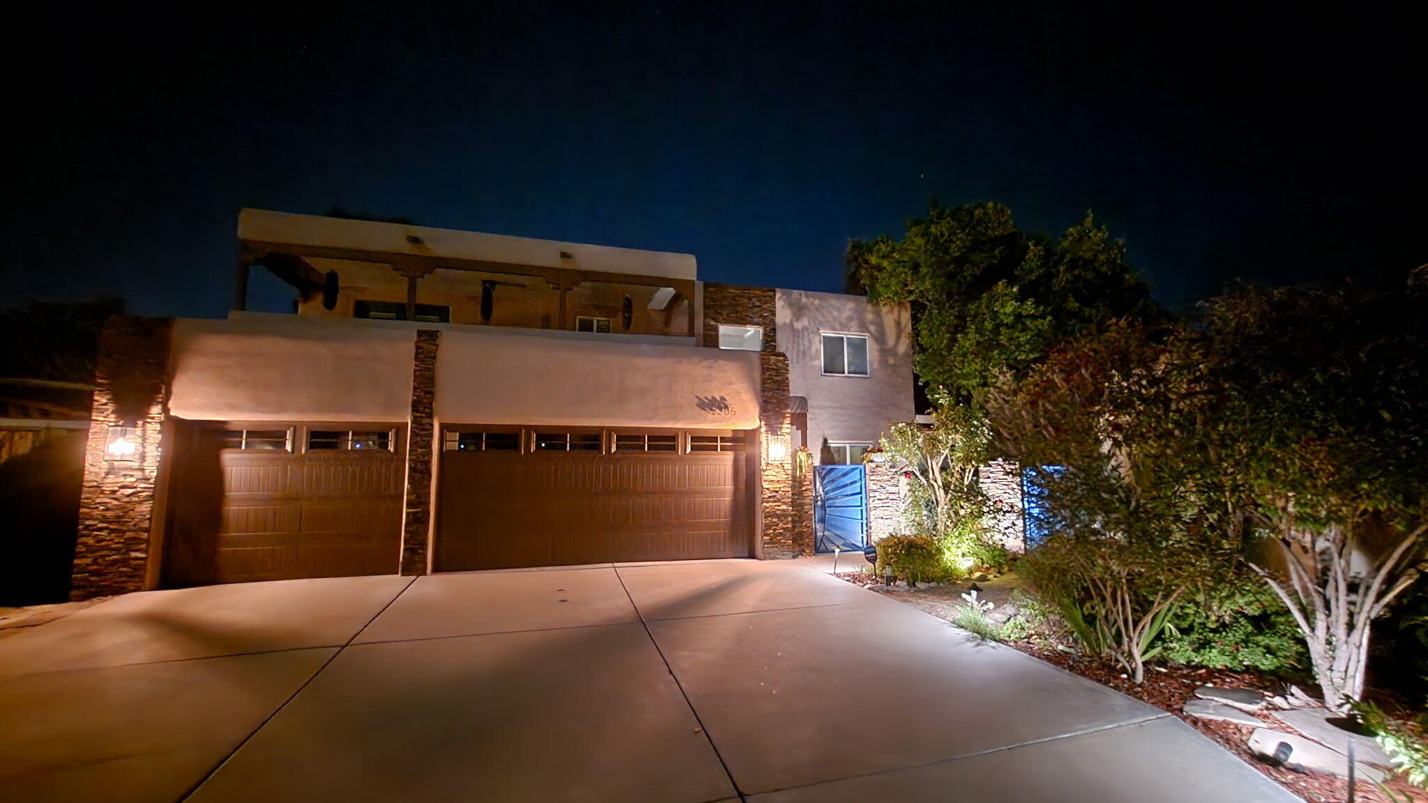 2205 VIA SEVILLE Road NW