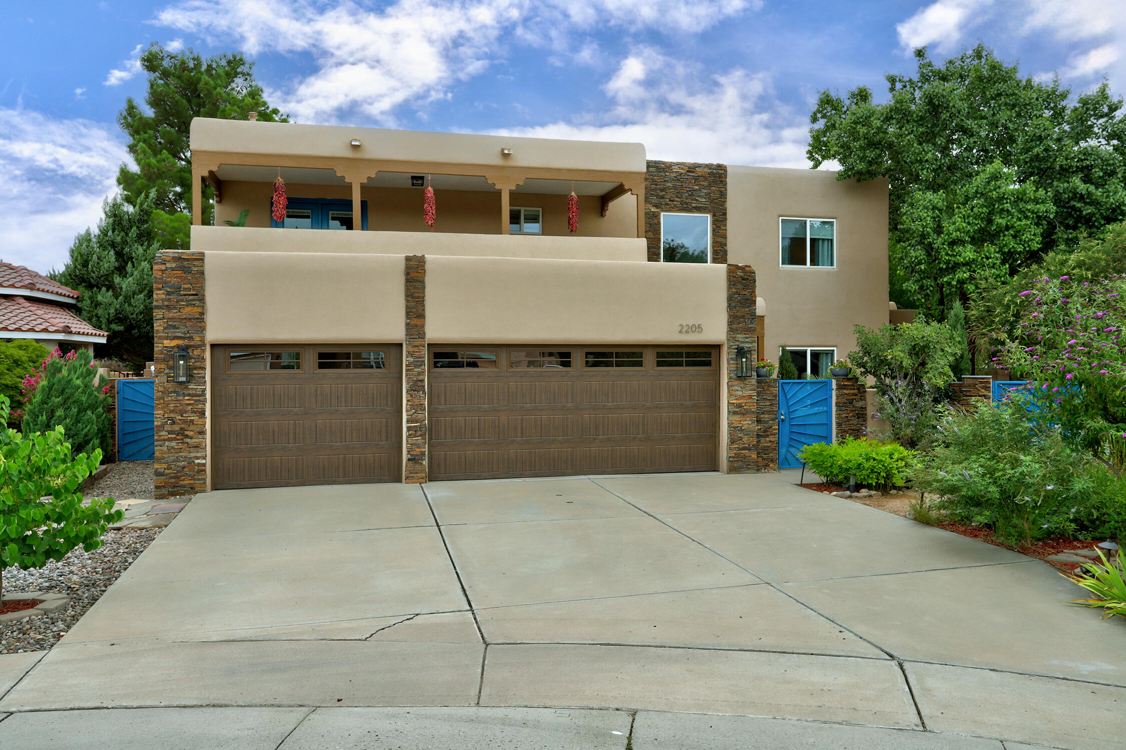 2205 VIA SEVILLE Road NW