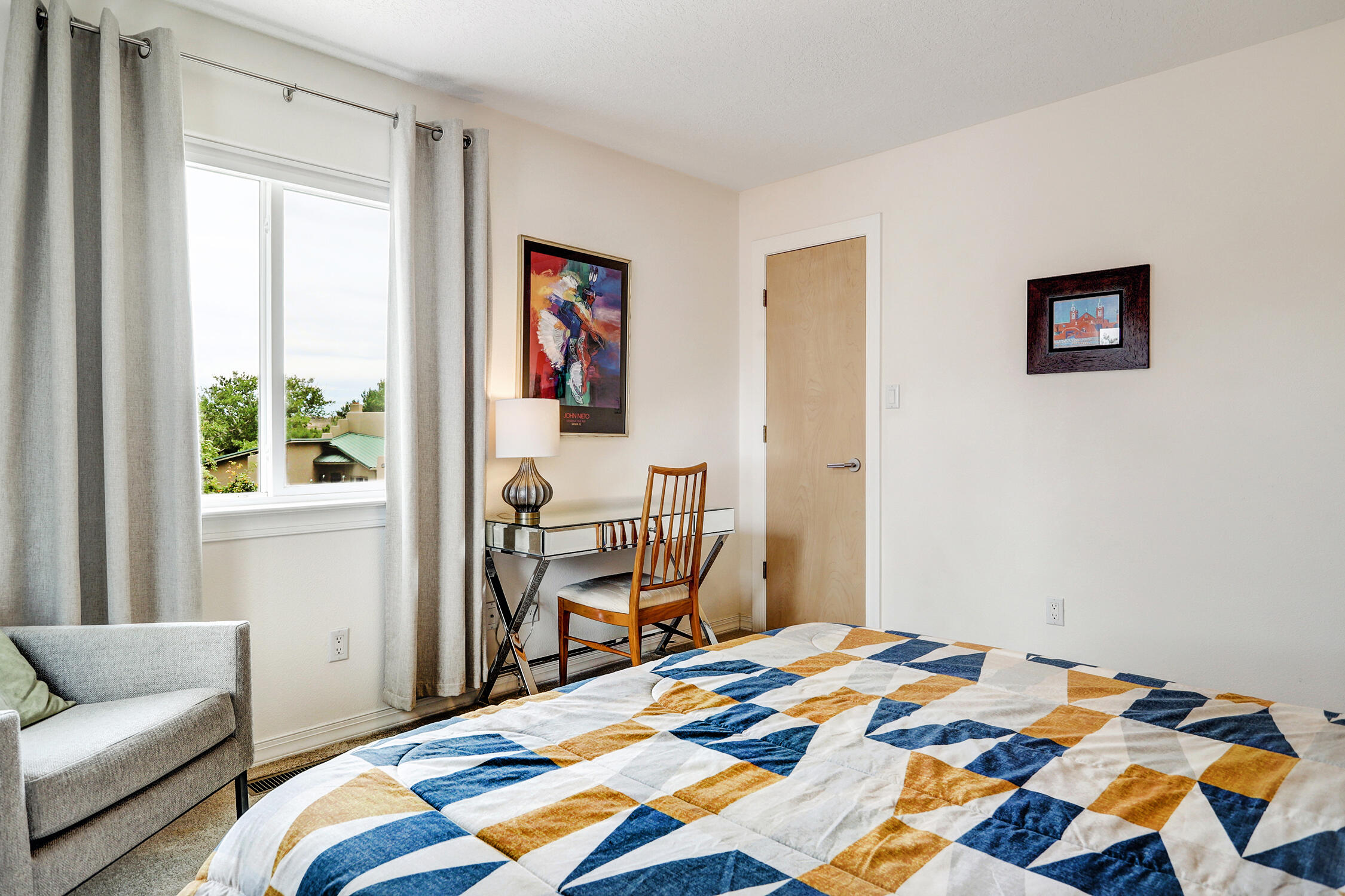 2205 VIA SEVILLE Road NW