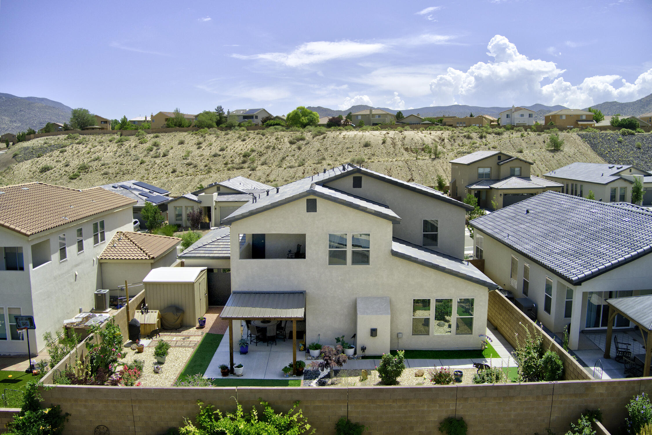 1805 SUNSET Street SE