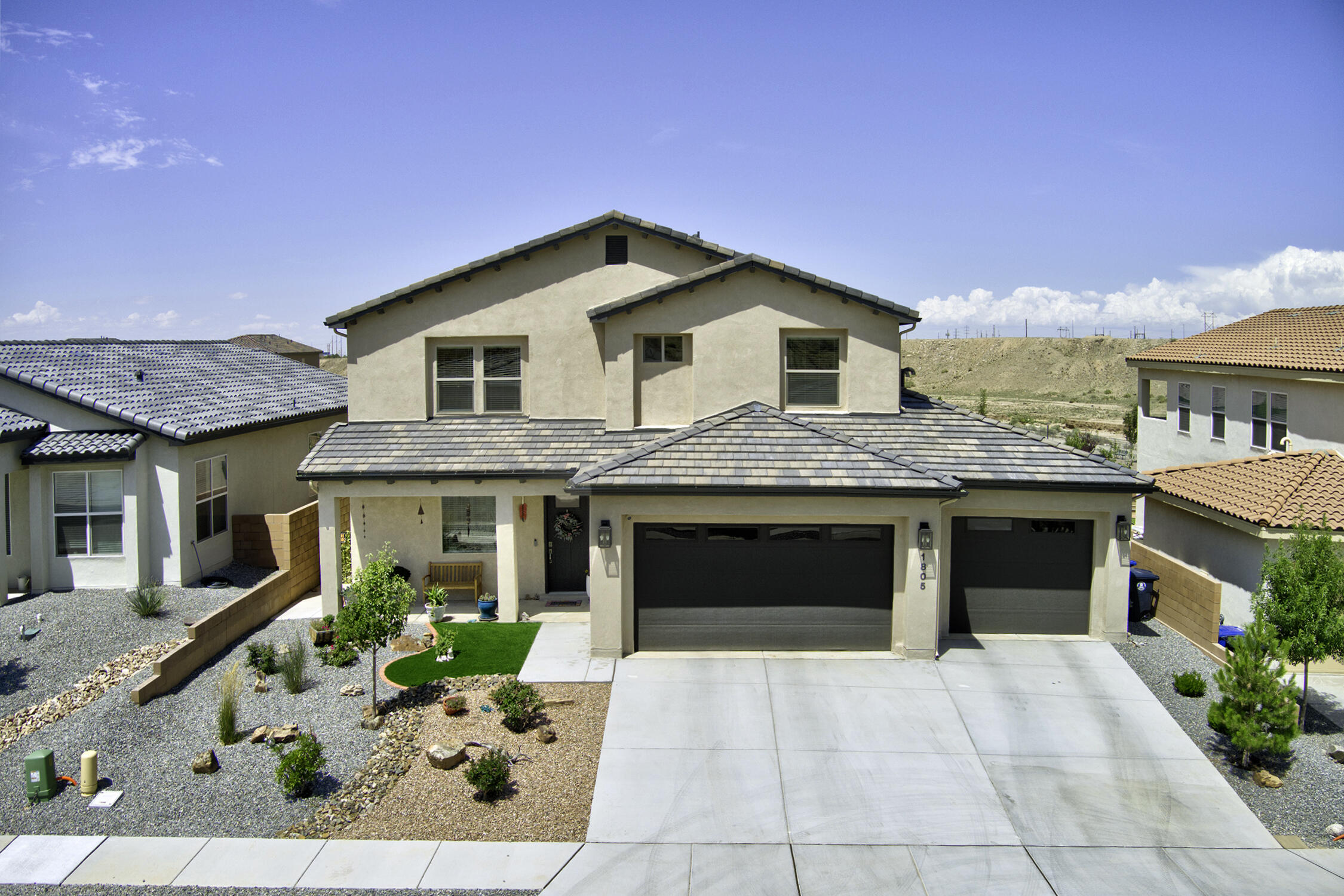 1805 SUNSET Street SE