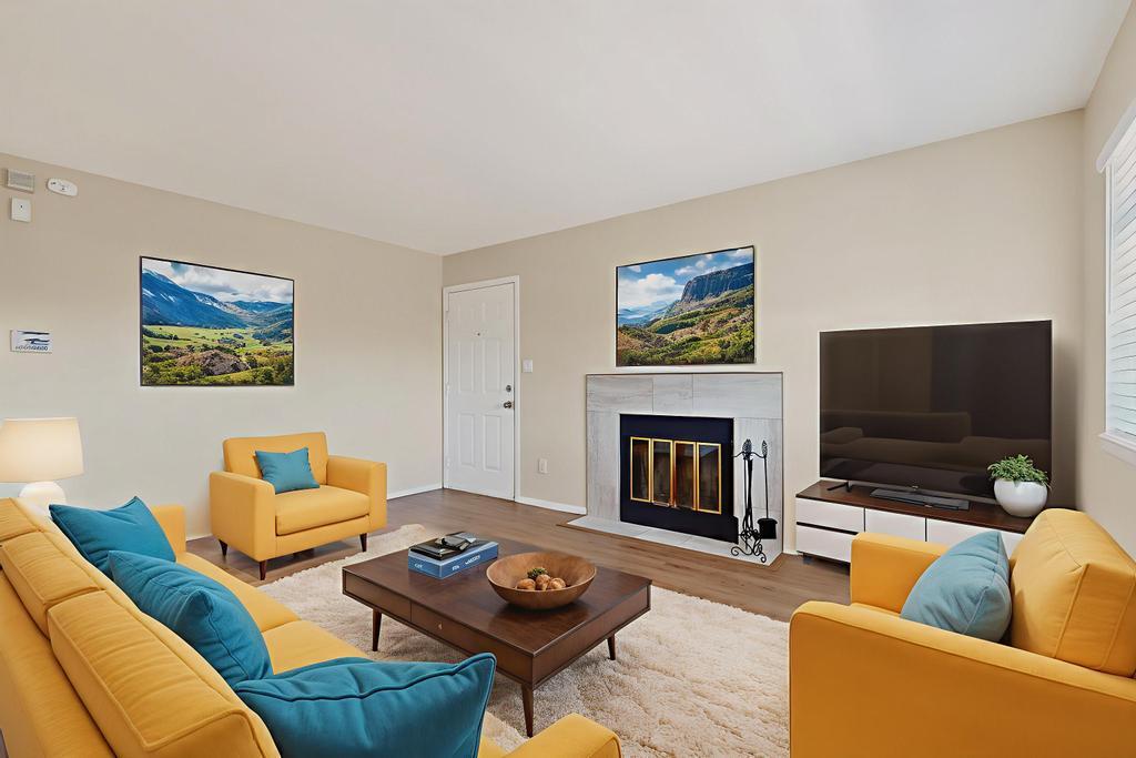 6093 MCKINNEY Drive NE