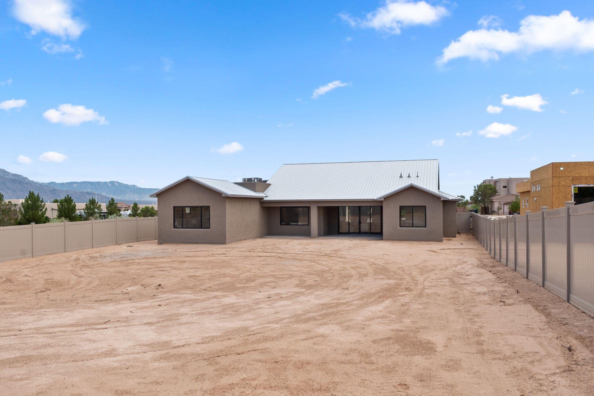 6617 Kalgan Road