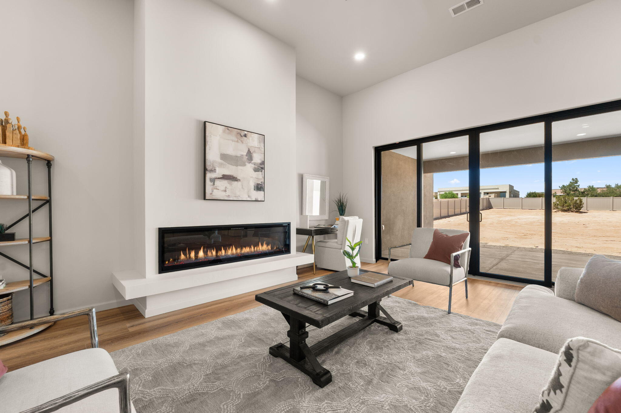 6617 Kalgan Road