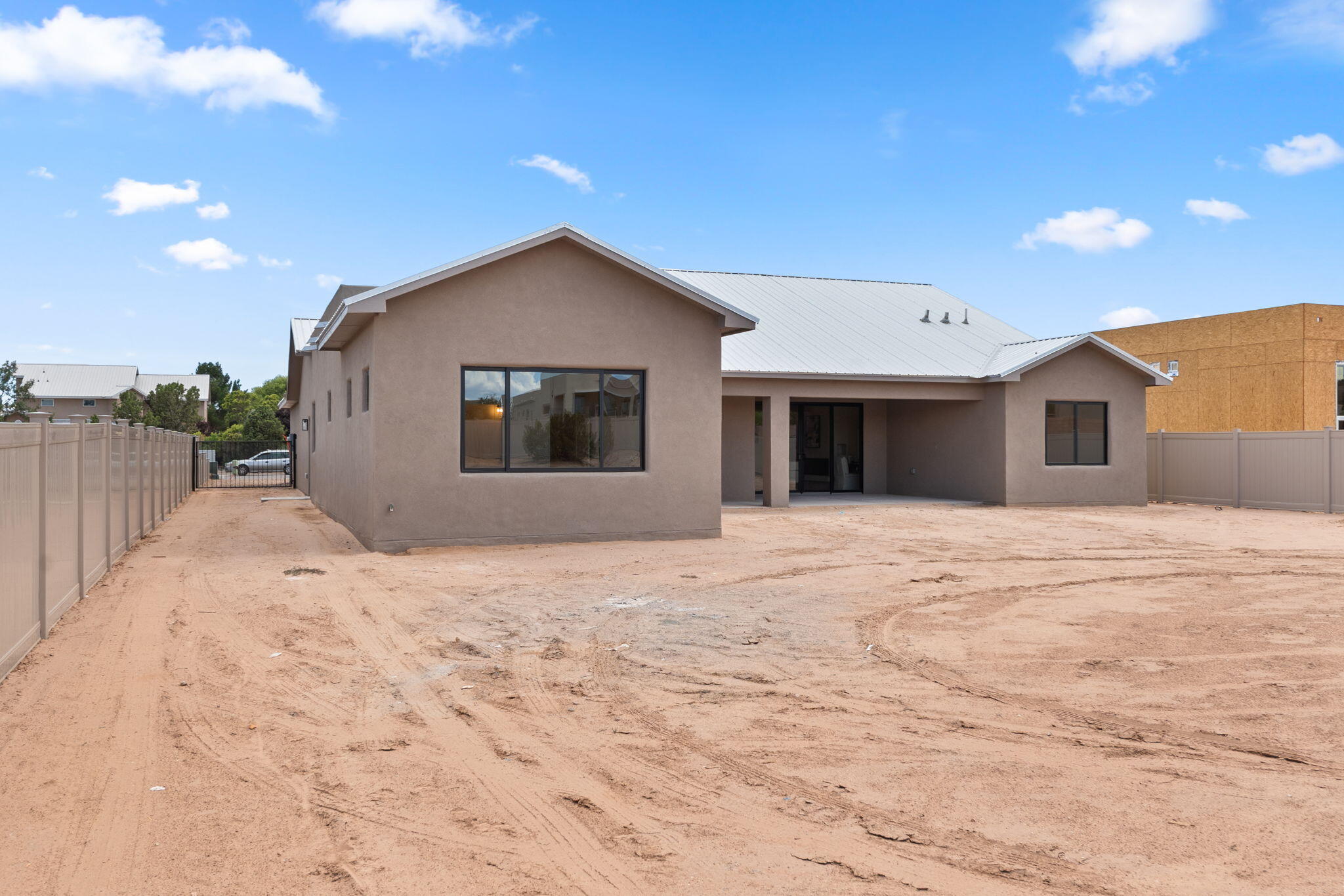 6617 Kalgan Road