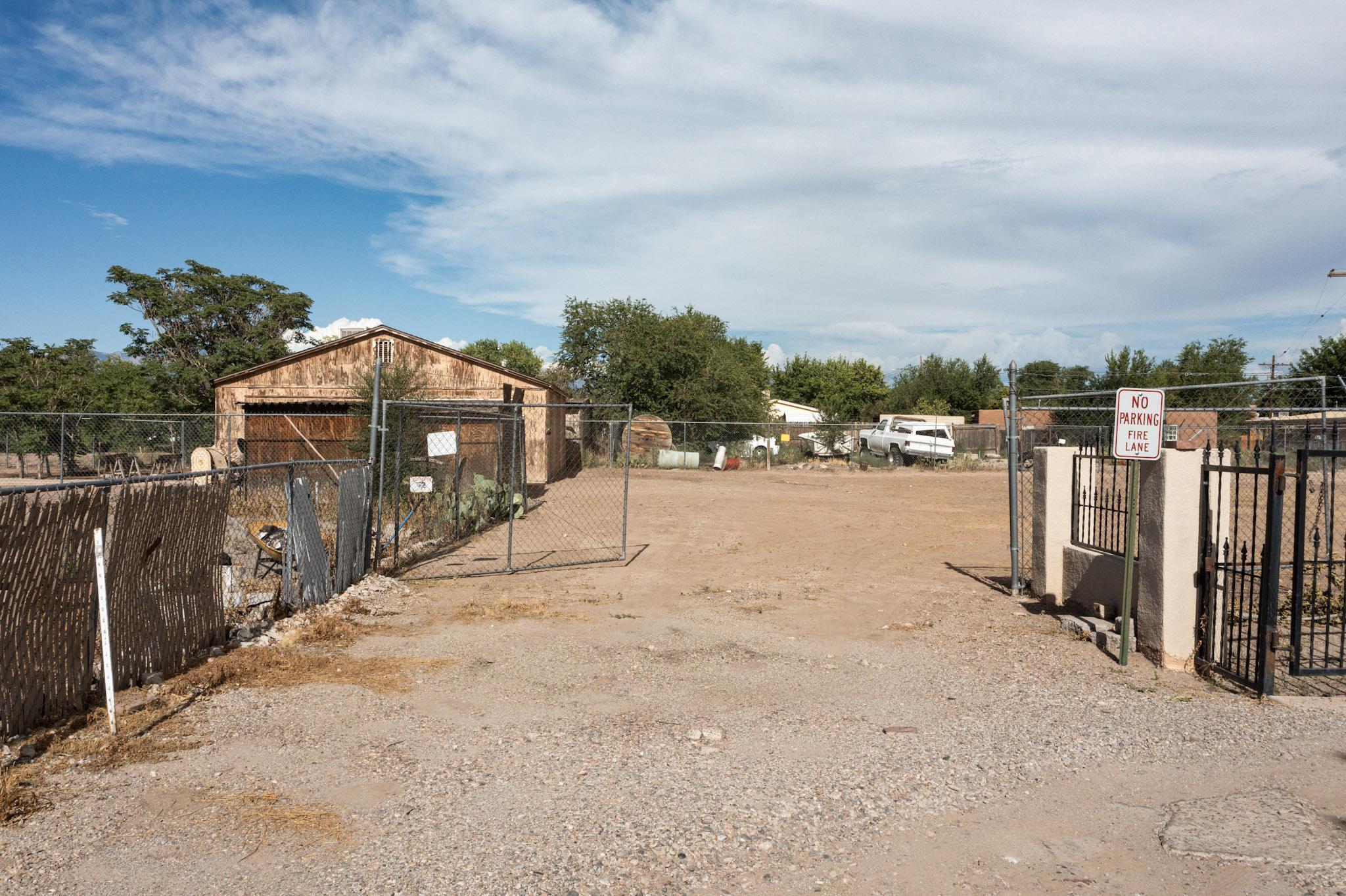 1226 Amado Street NW