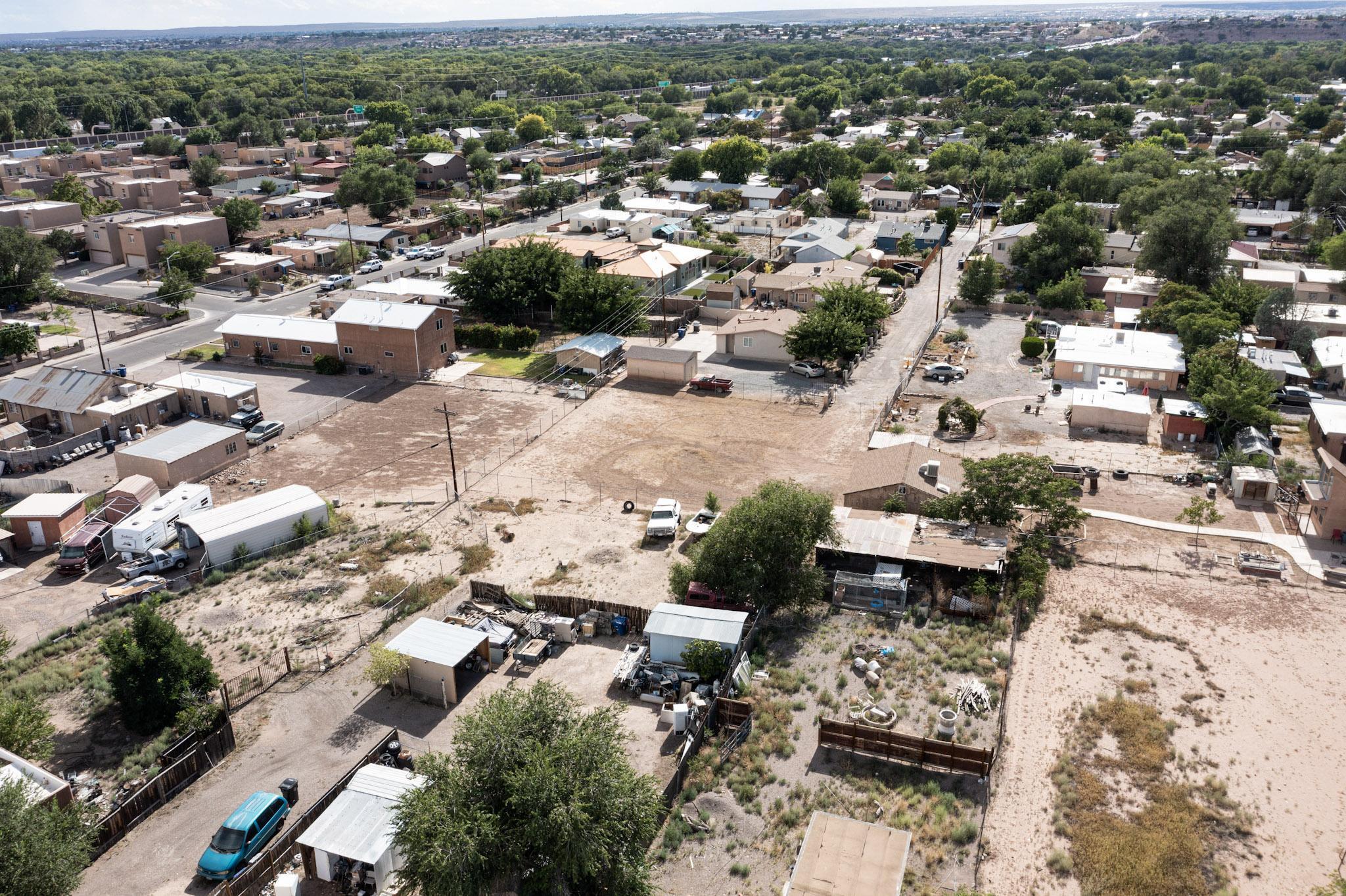 1226 Amado Street NW