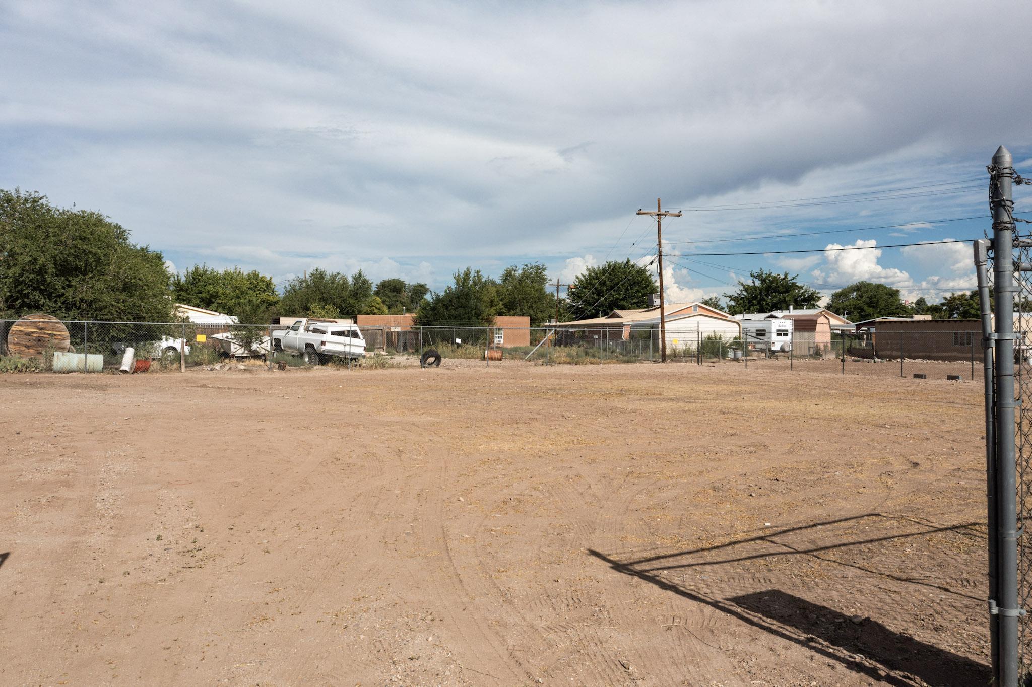 1226 Amado Street NW