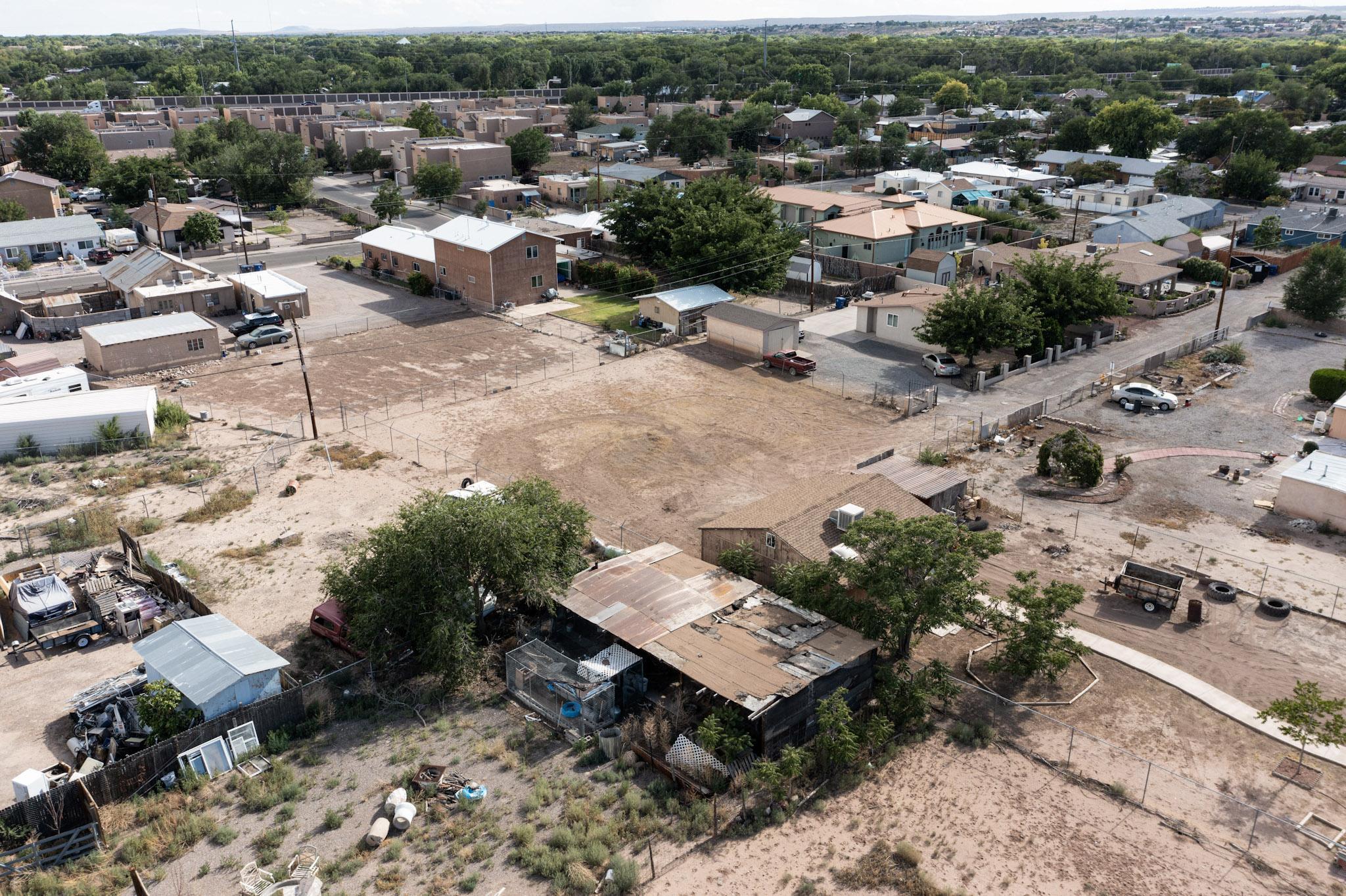 1226 Amado Street NW