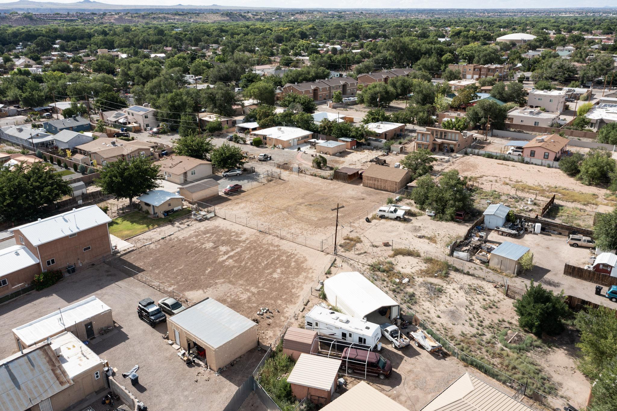 1226 Amado Street NW