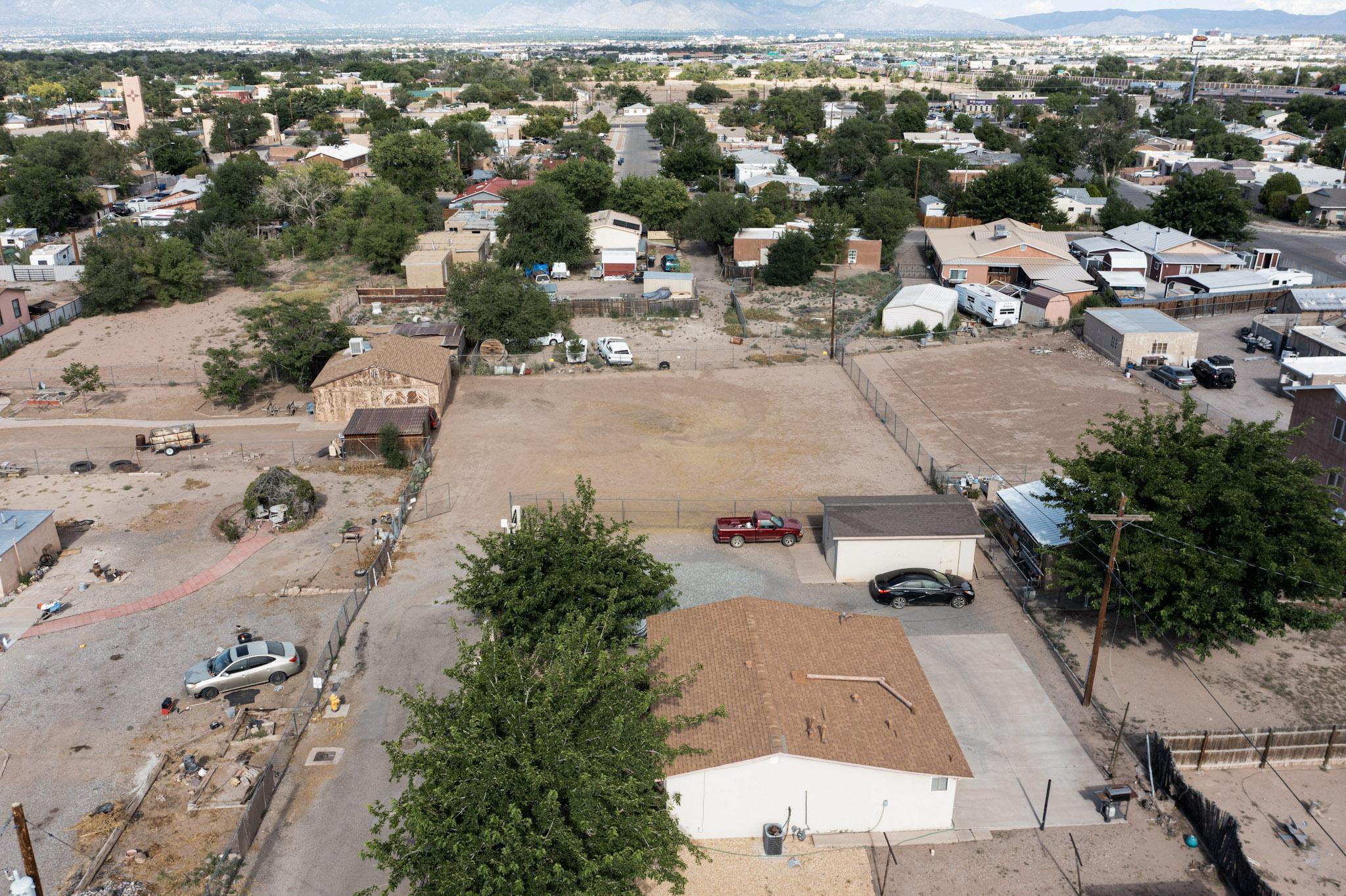 1226 Amado Street NW