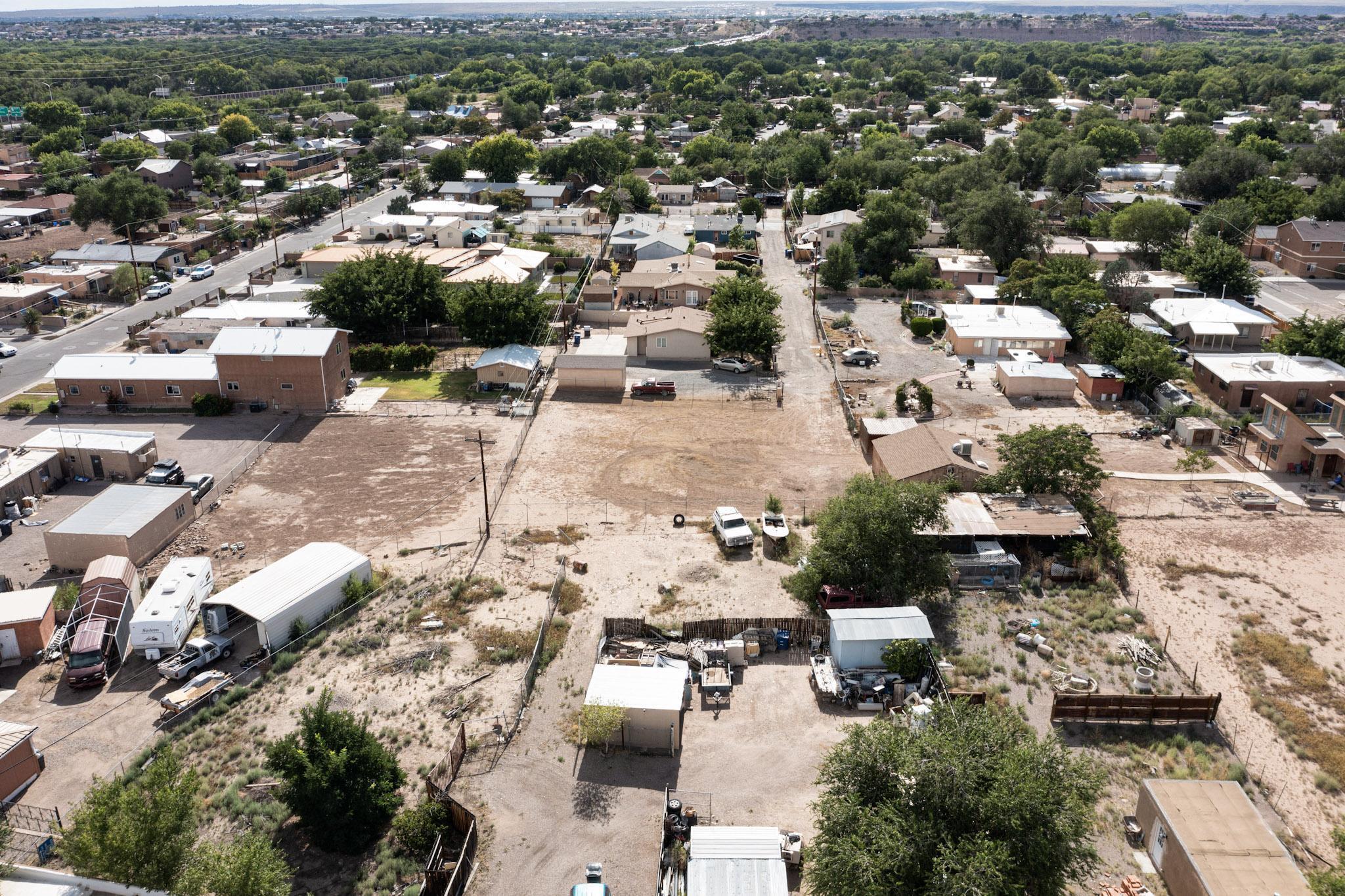 1226 Amado Street NW