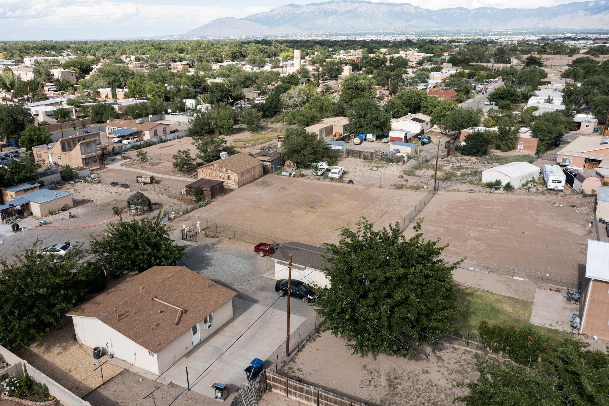 1226 Amado Street NW