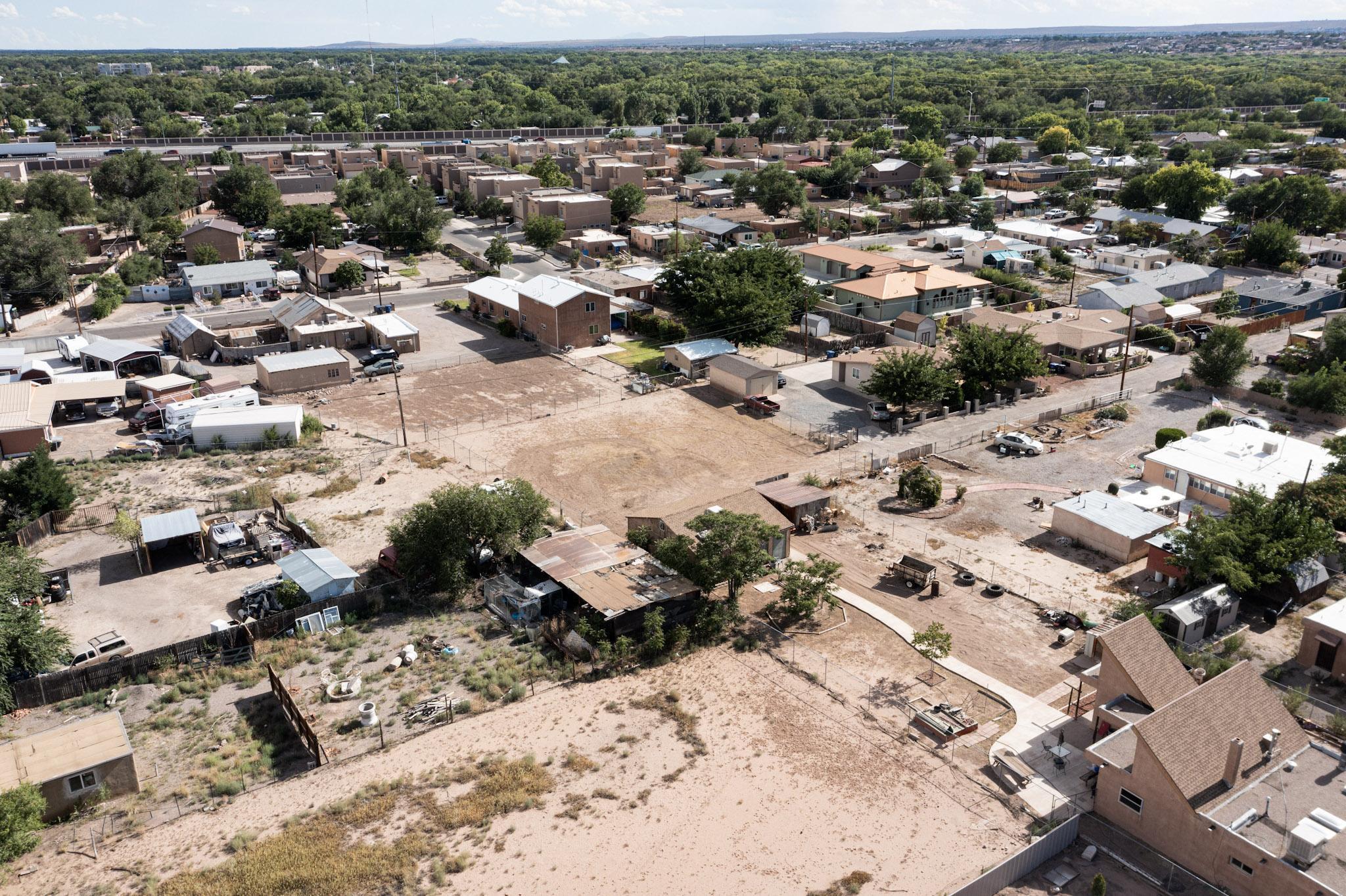 1226 Amado Street NW