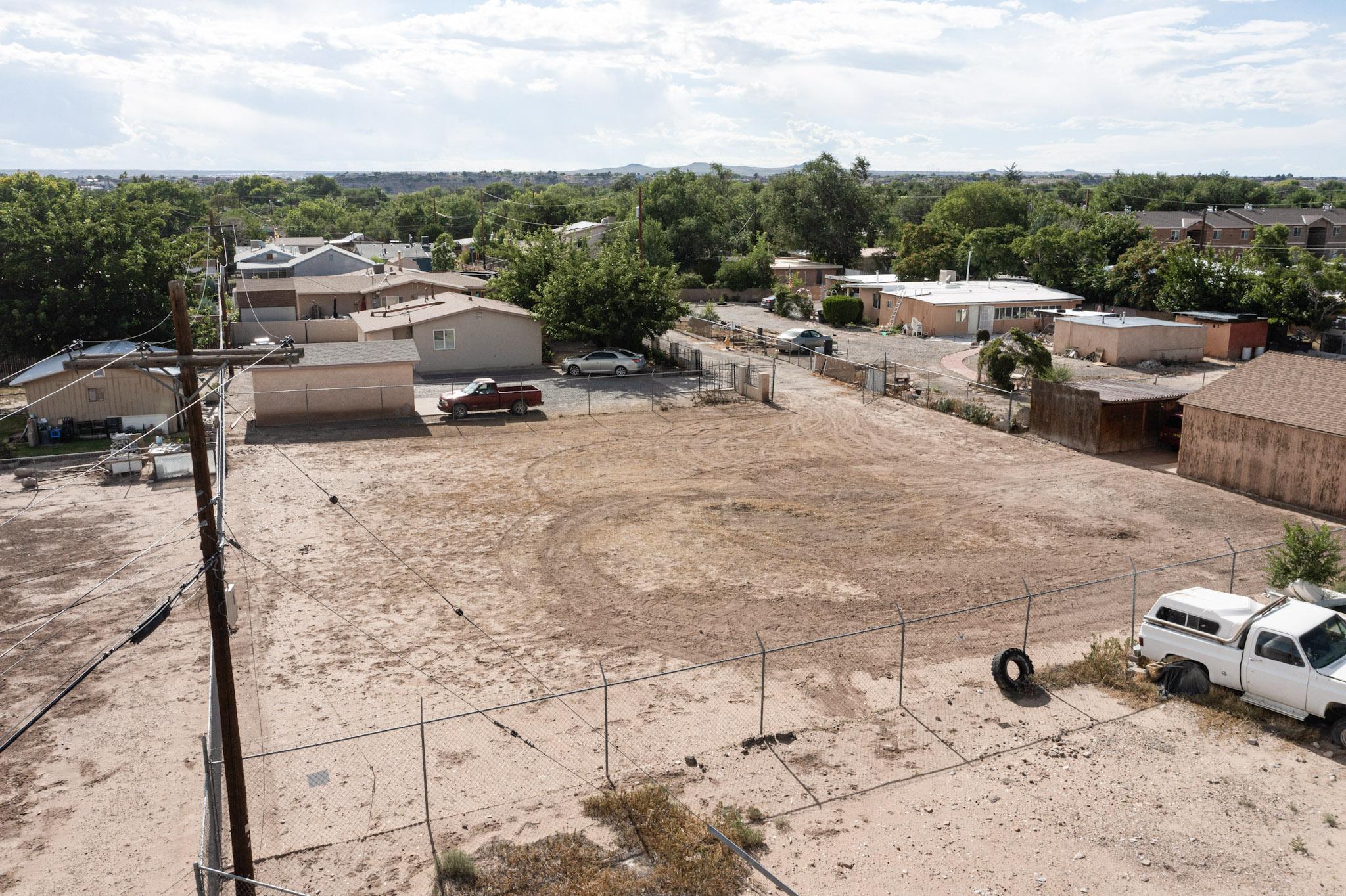 1226 Amado Street NW