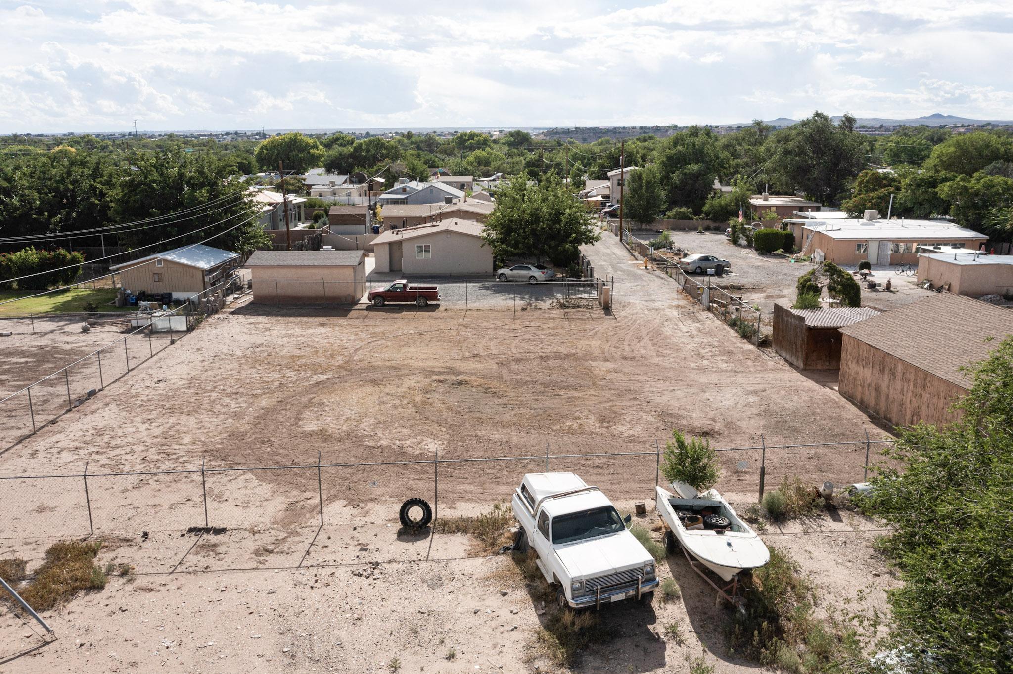 1226 Amado Street NW