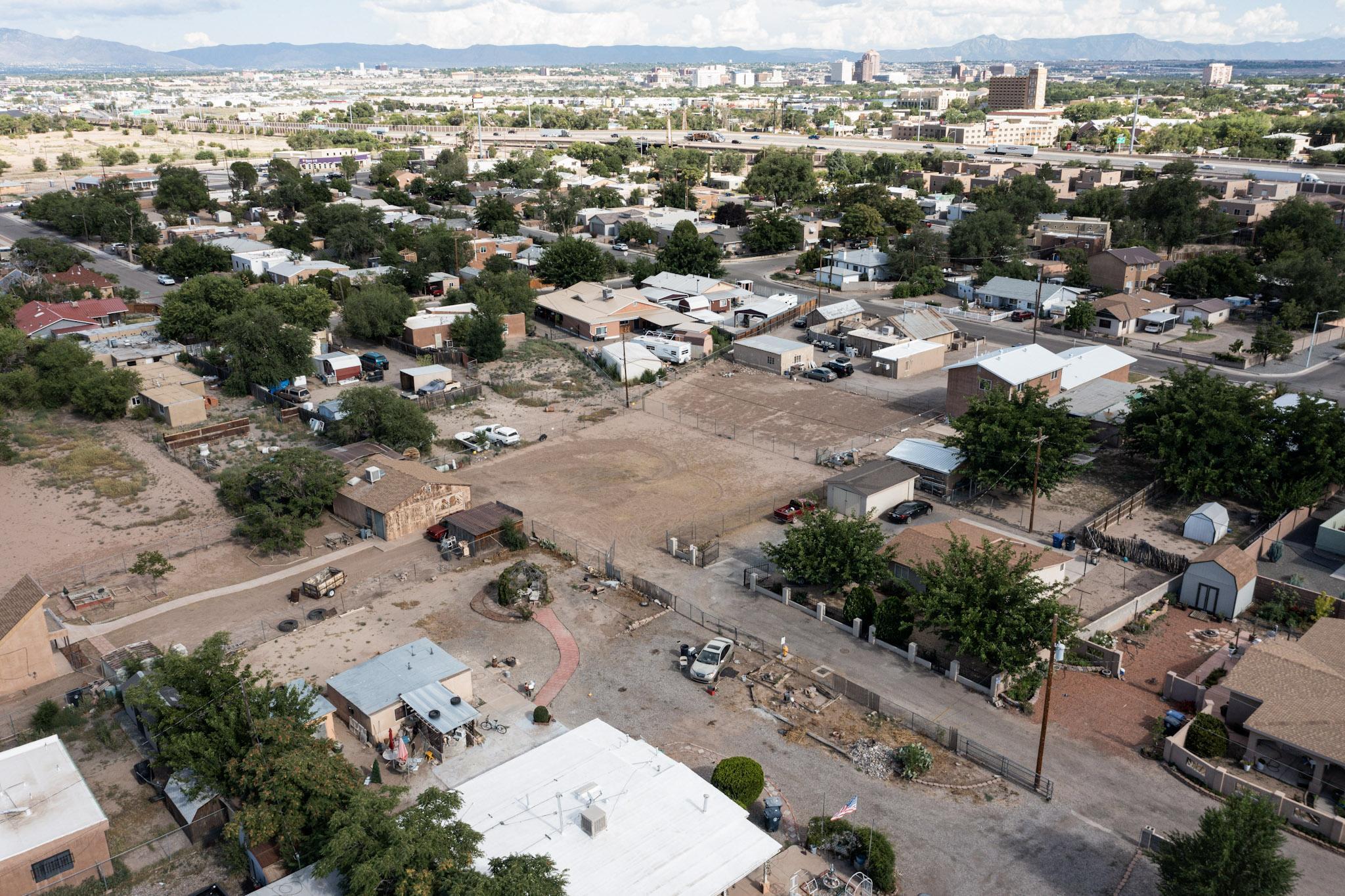 1226 Amado Street NW