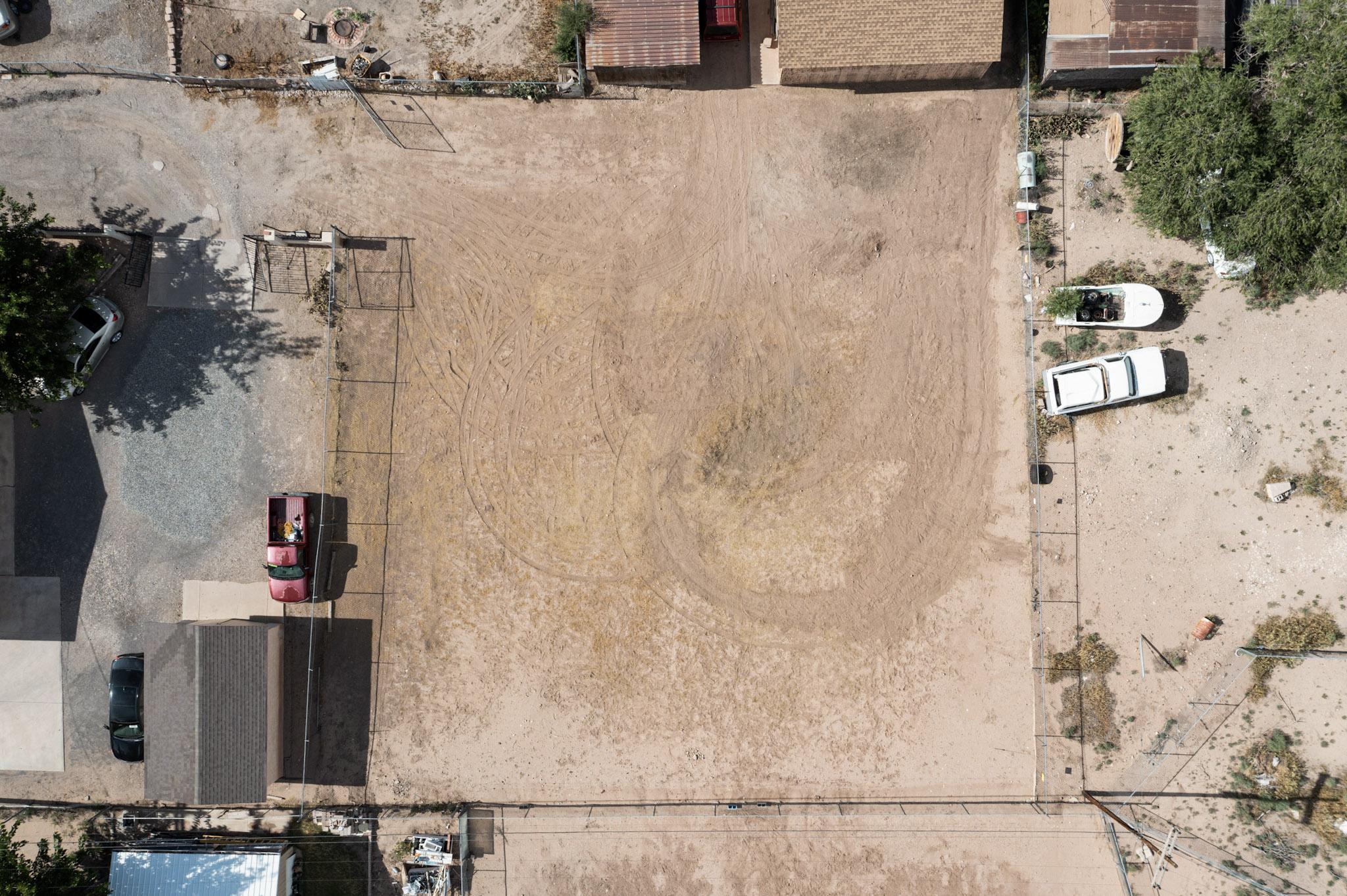 1226 Amado Street NW