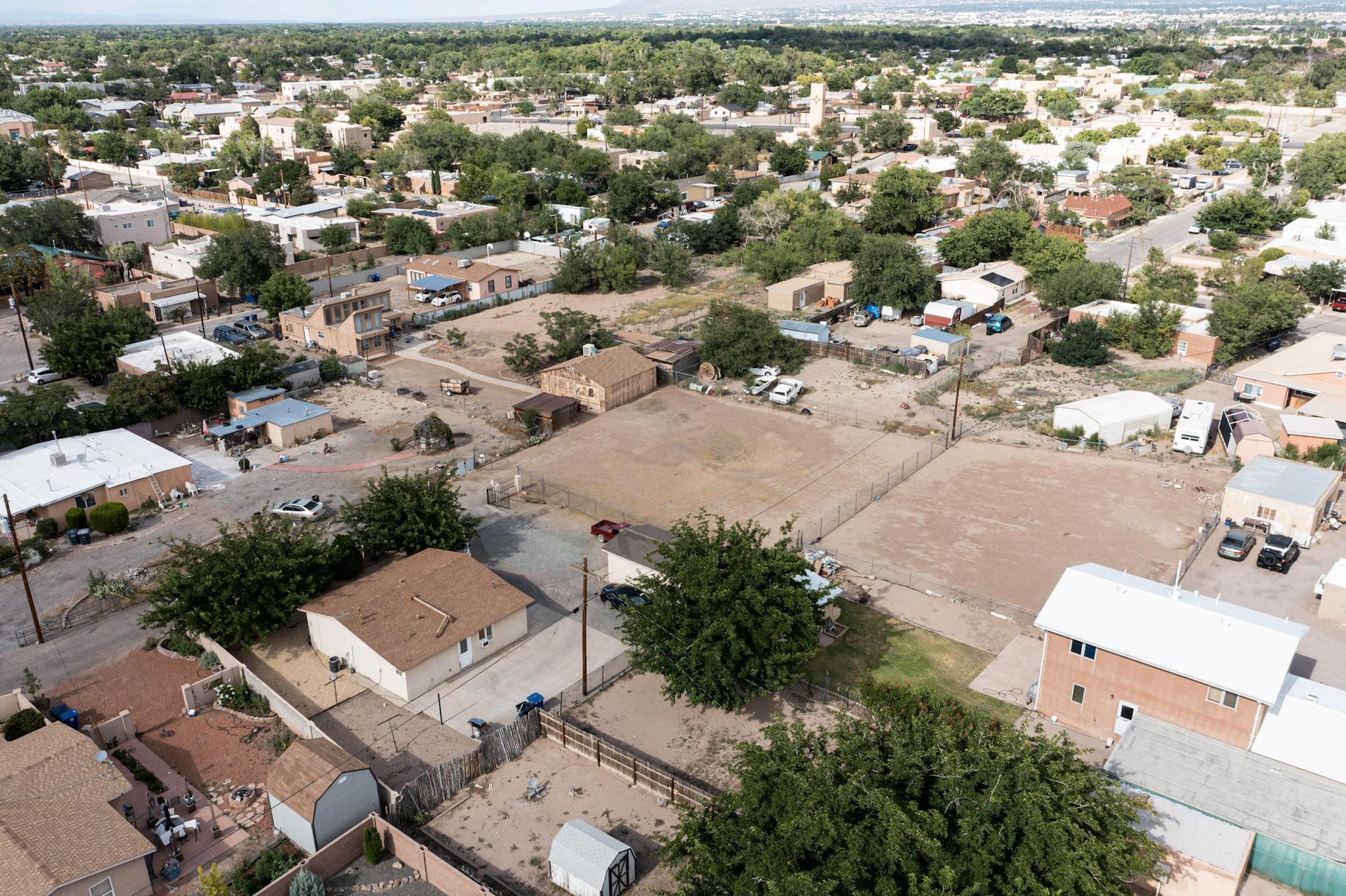 1226 Amado Street NW