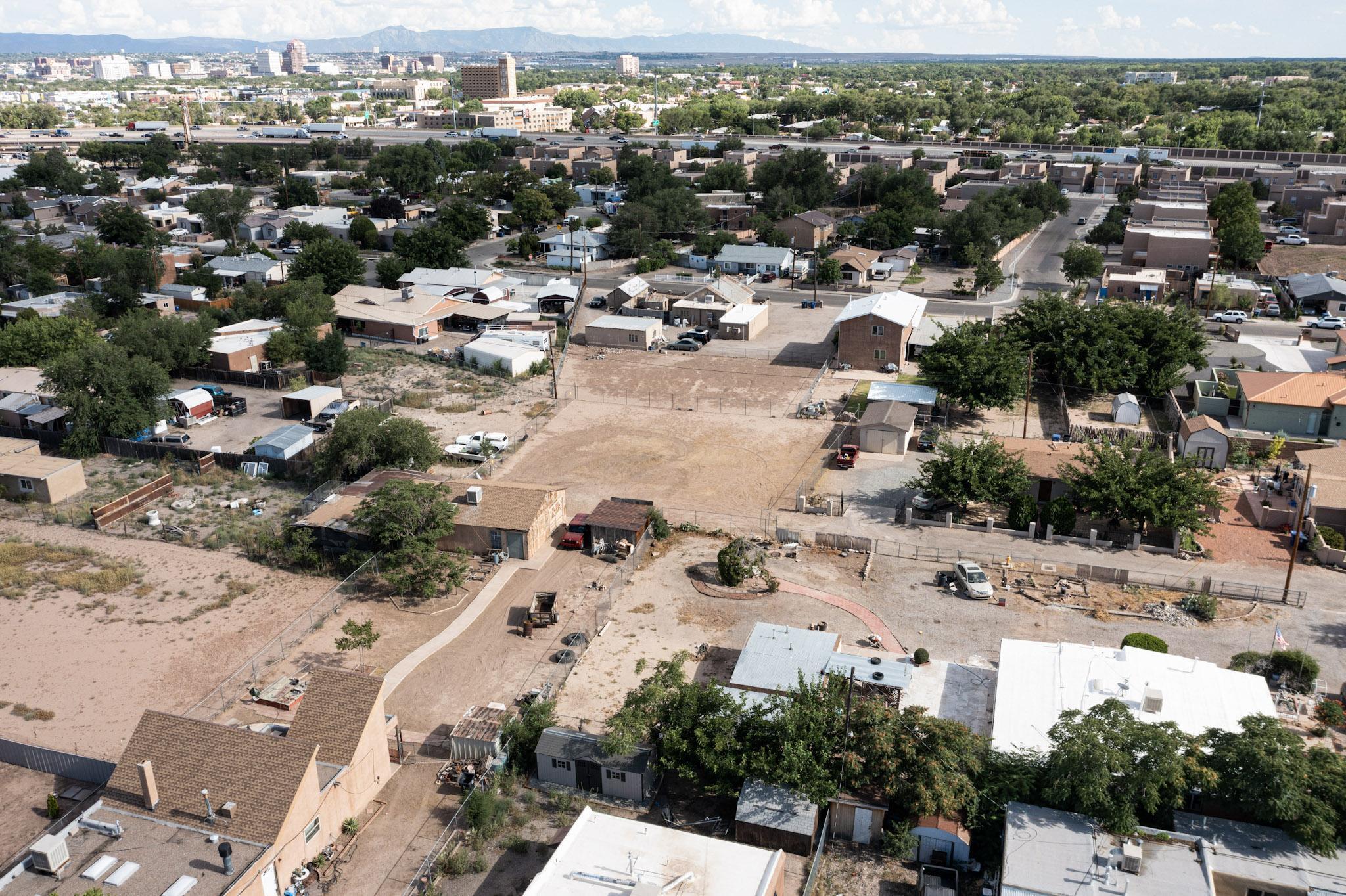 1226 Amado Street NW