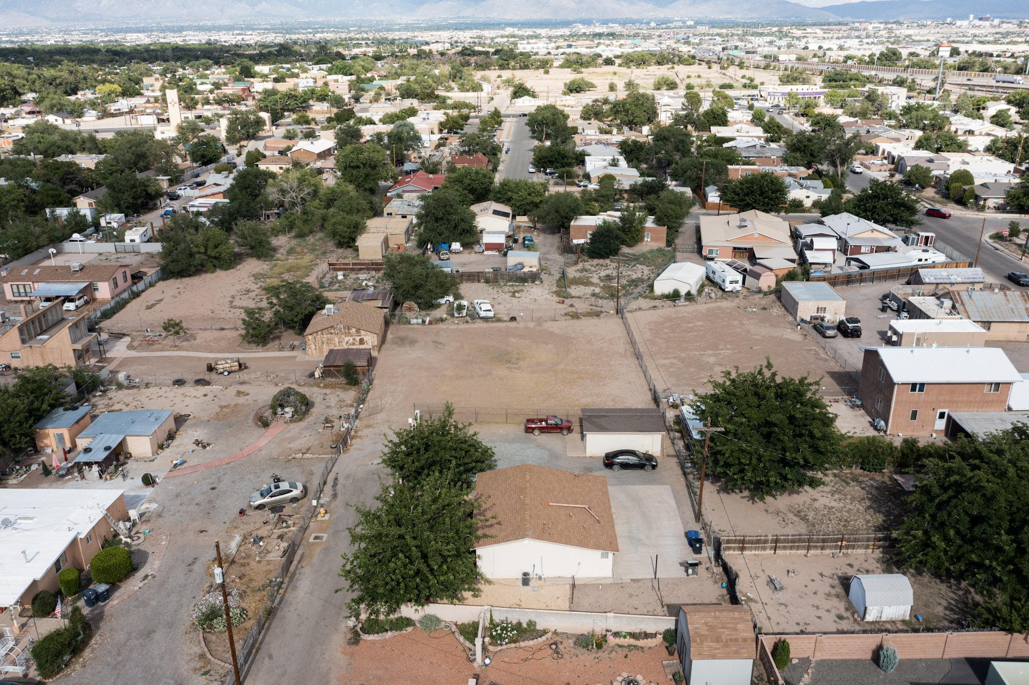 1226 Amado Street NW