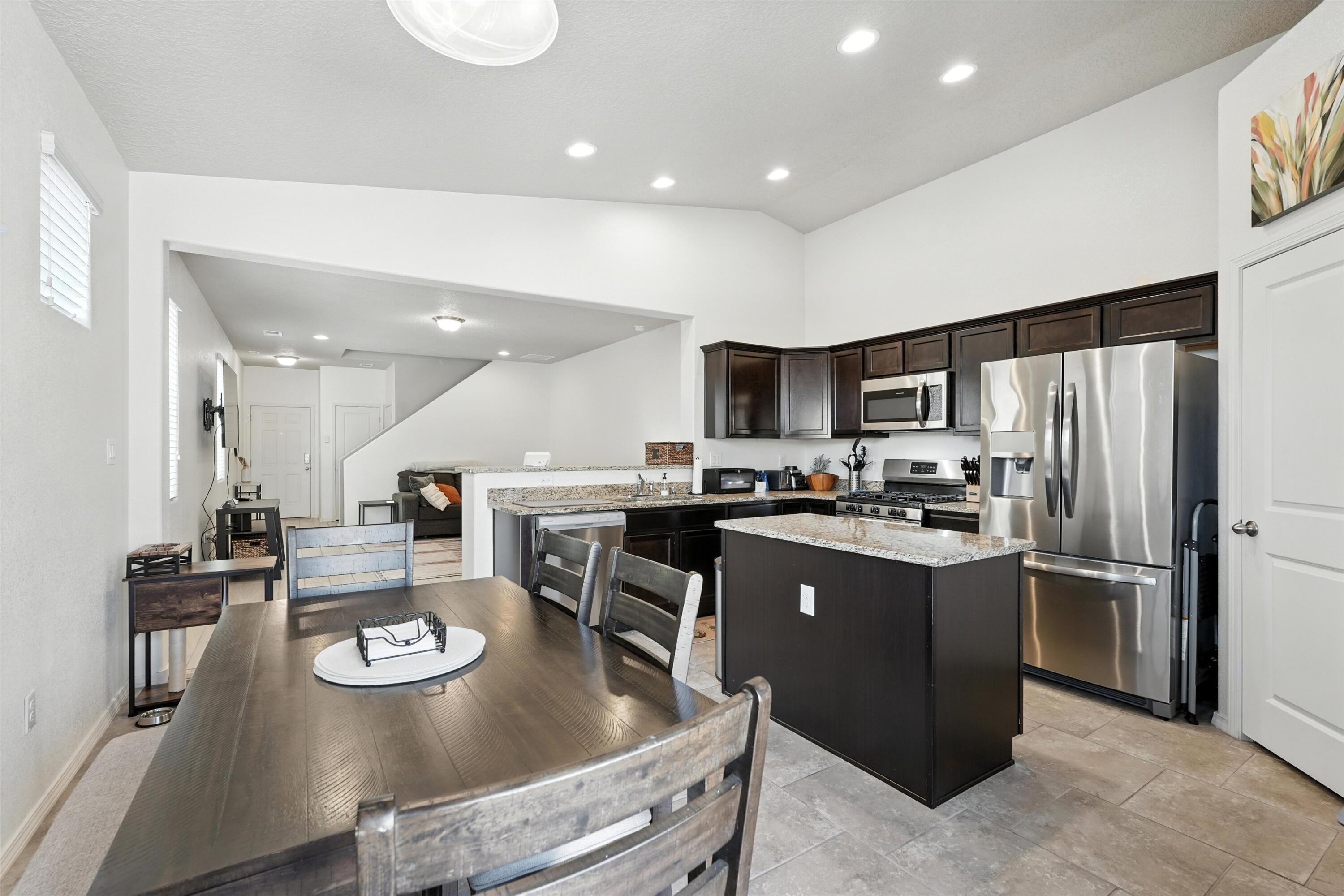 9324 WARM STONE Street