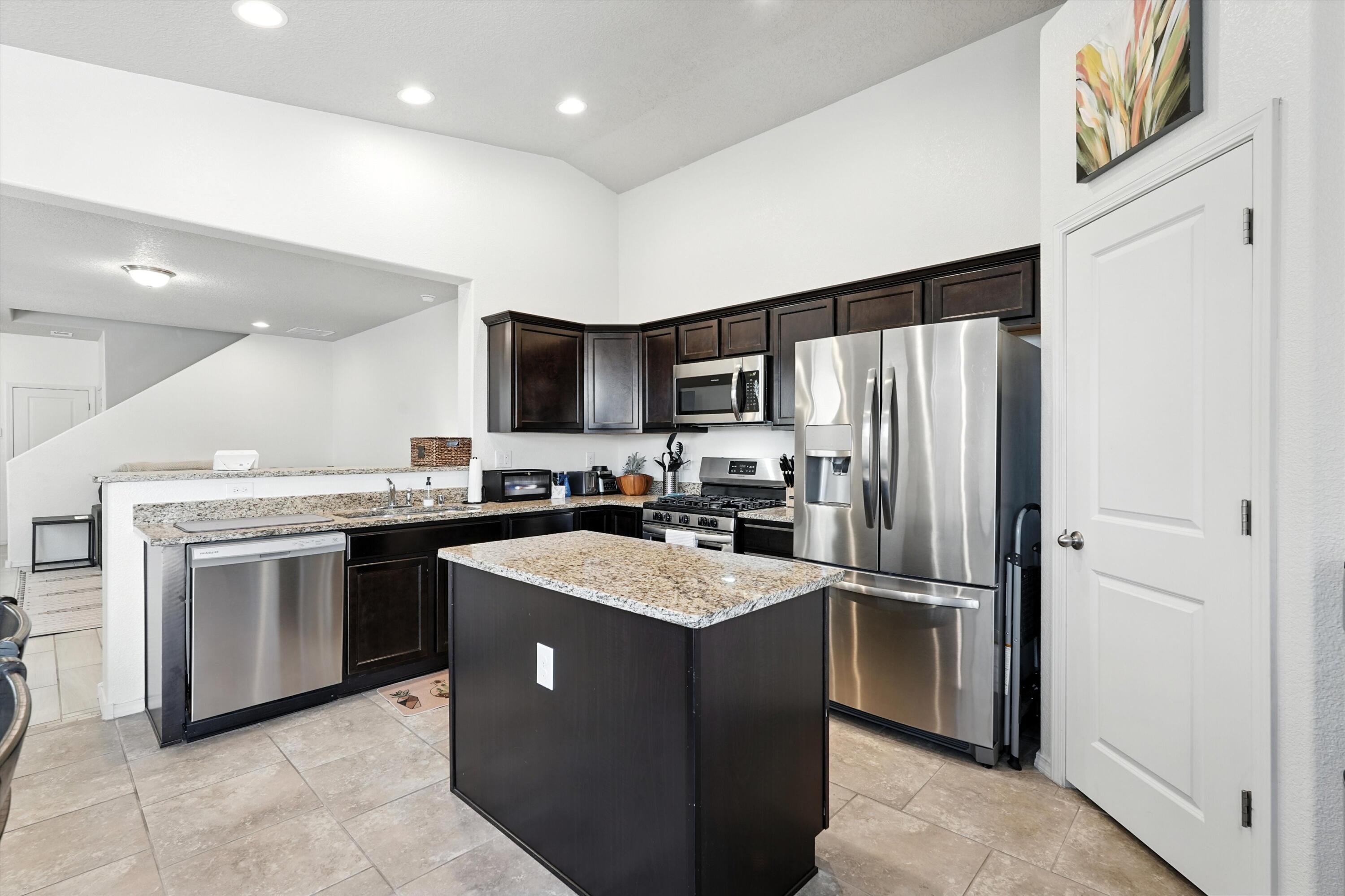 9324 WARM STONE Street