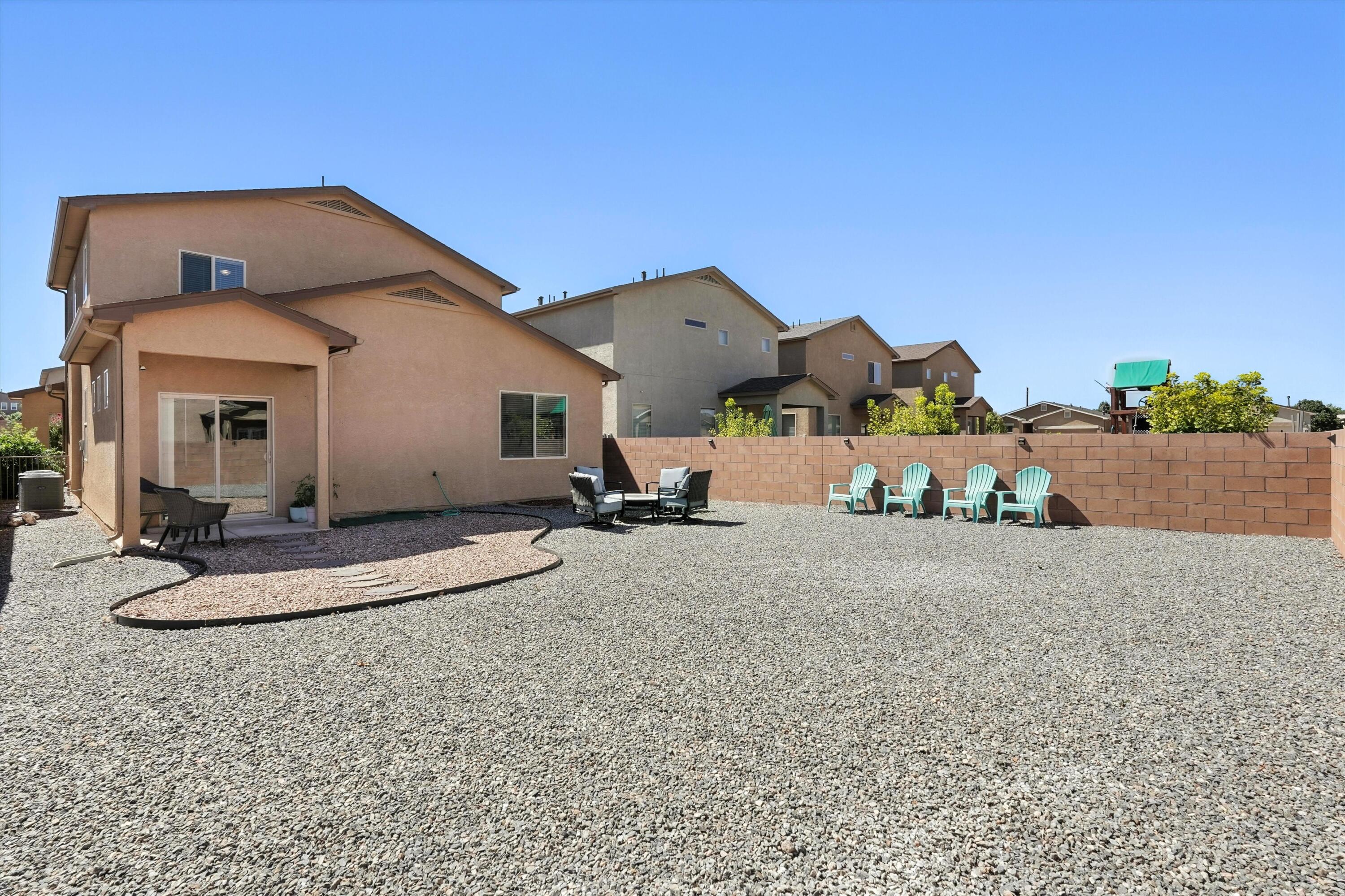 9324 WARM STONE Street