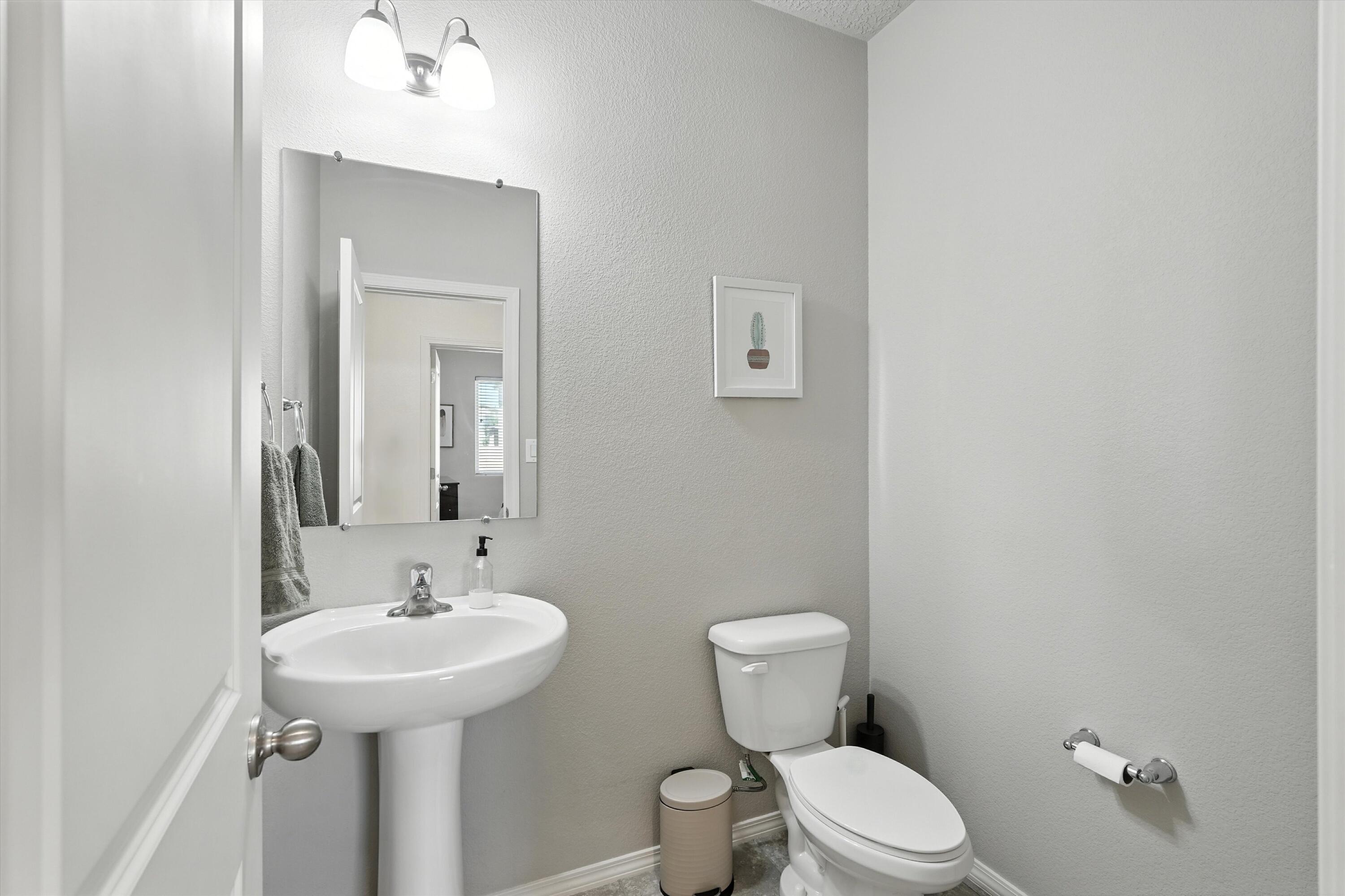 9324 WARM STONE Street