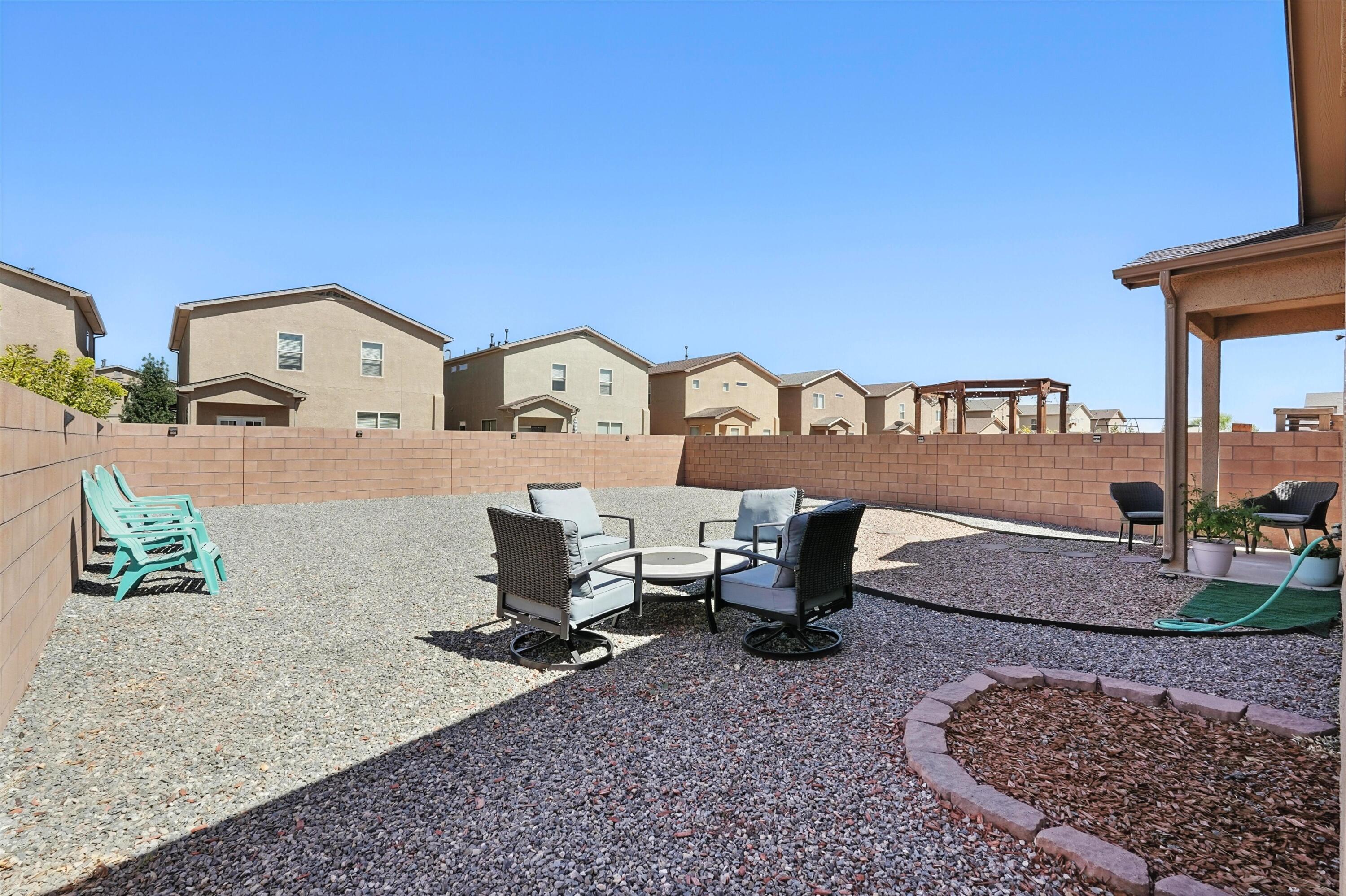 9324 WARM STONE Street