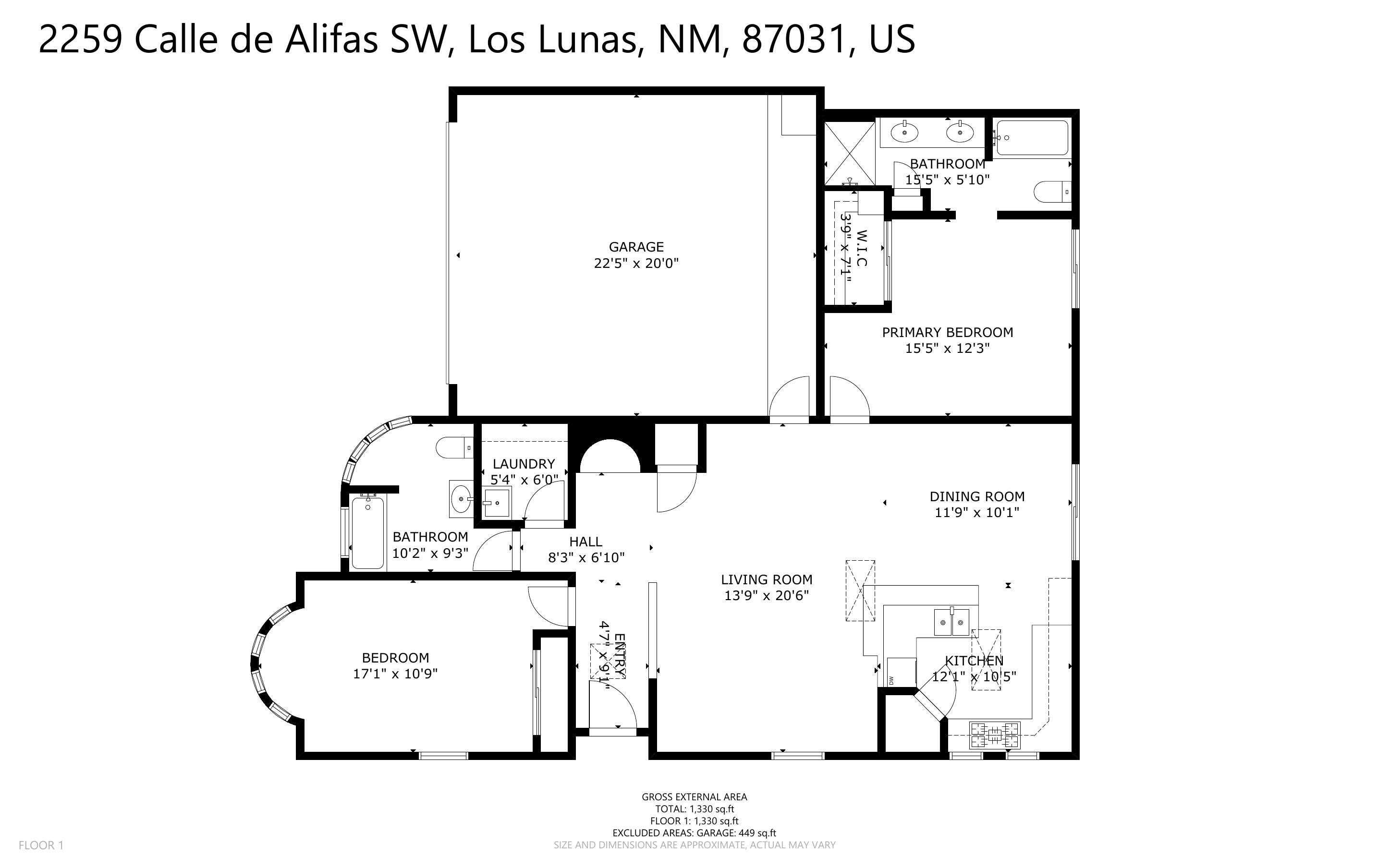 2259 CALLE DE ALIFAS