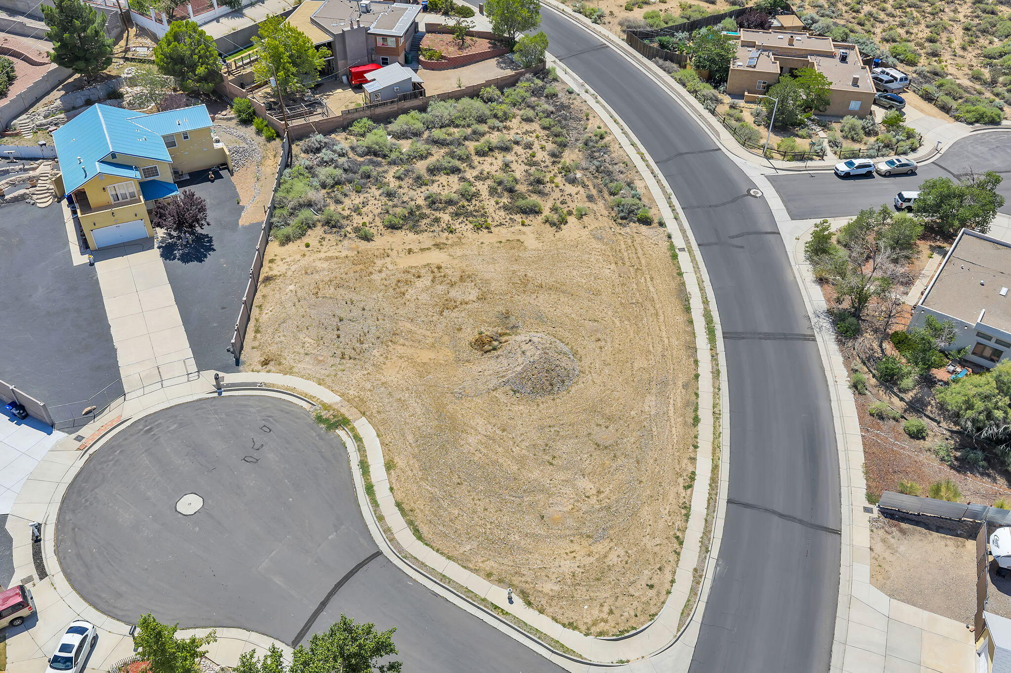 4824 DRIFTWOOD Avenue NW