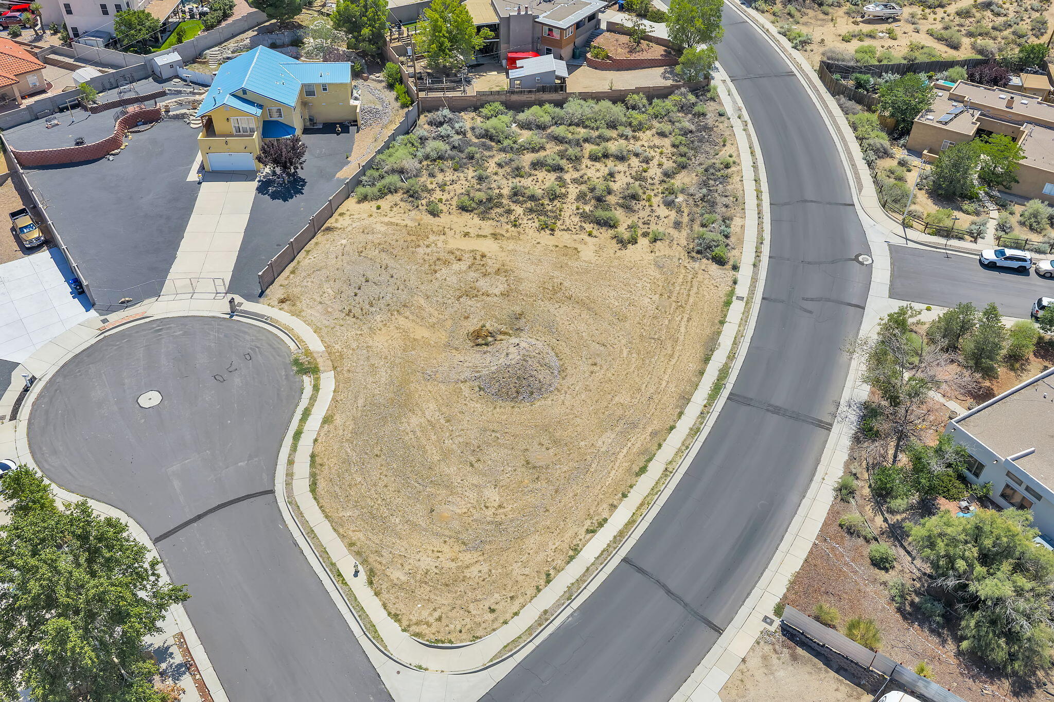 4824 DRIFTWOOD Avenue NW