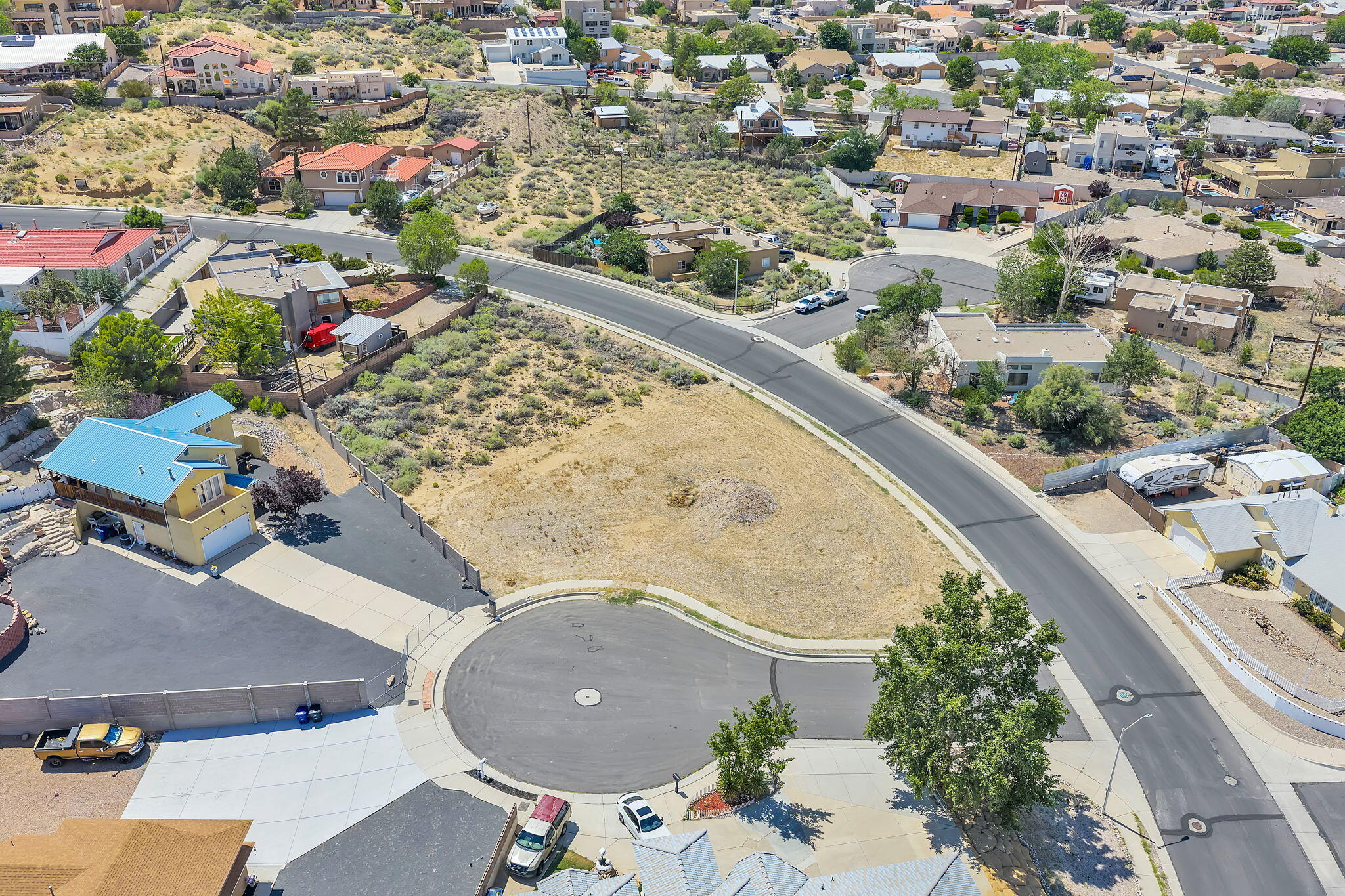 4824 DRIFTWOOD Avenue NW