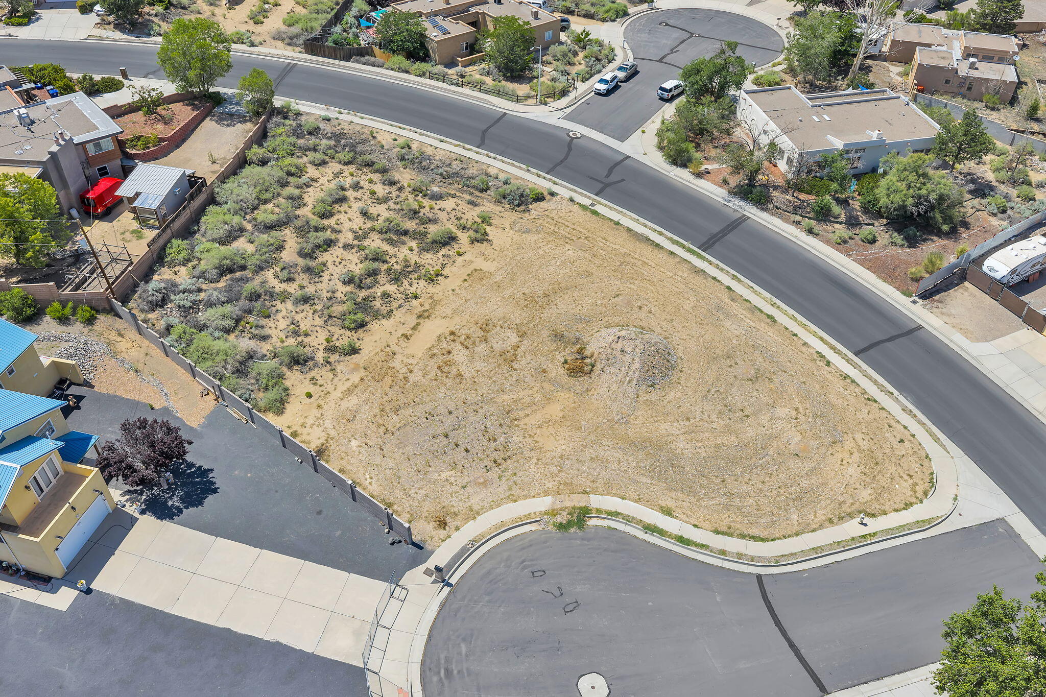 4824 DRIFTWOOD Avenue NW