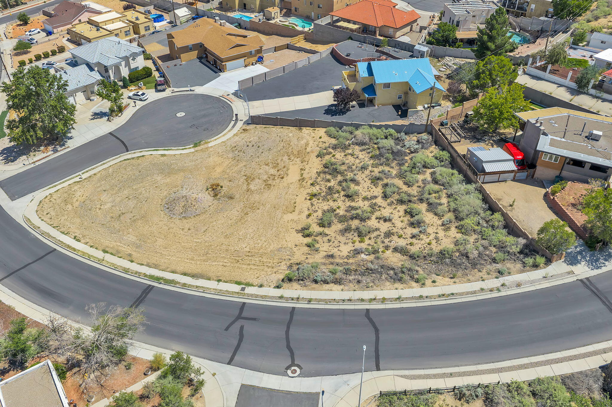 4824 DRIFTWOOD Avenue NW