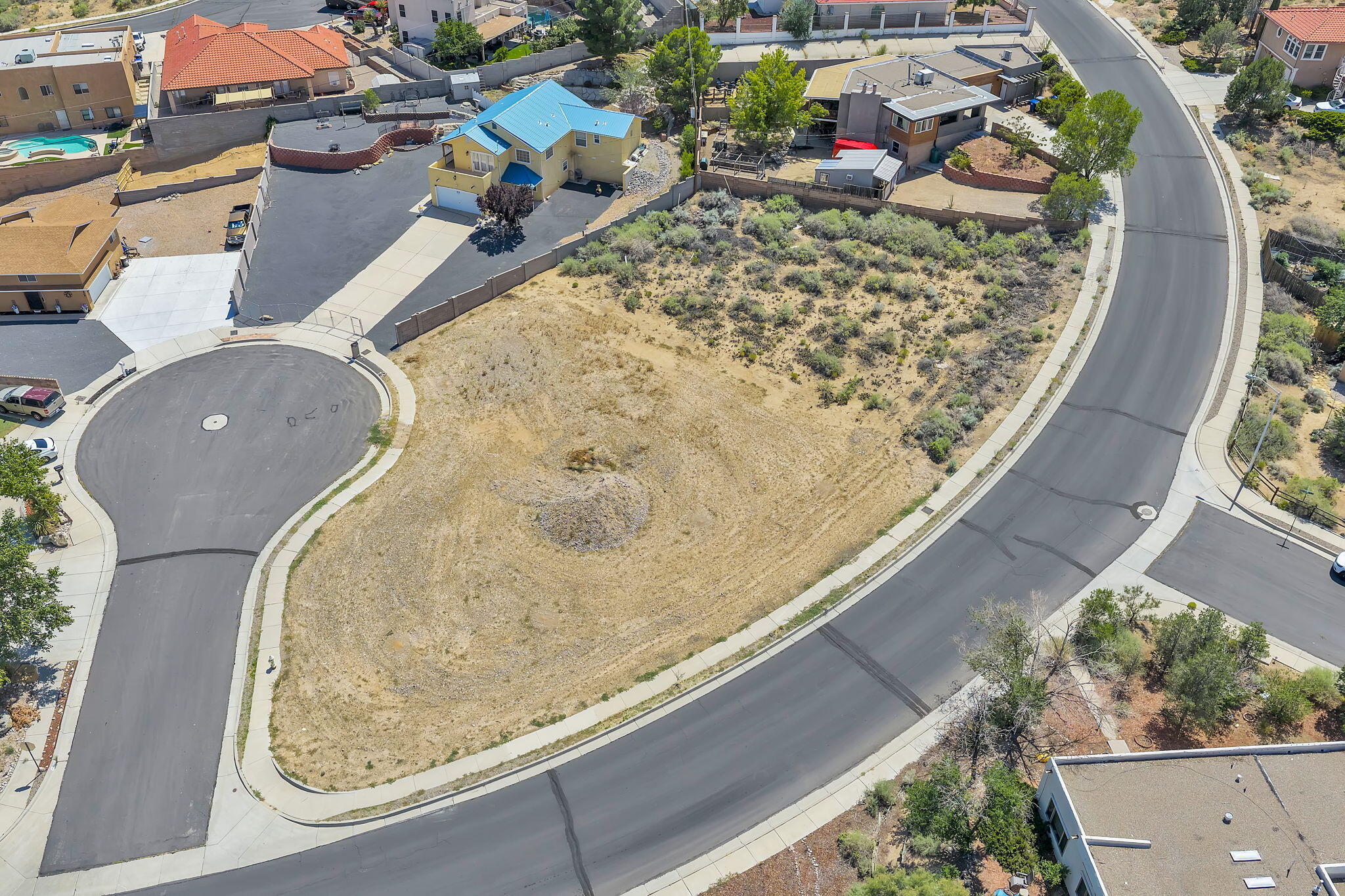 4824 DRIFTWOOD Avenue NW