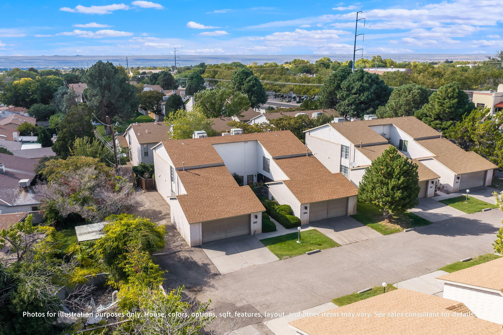 10548 MONTGOMERY Boulevard NE