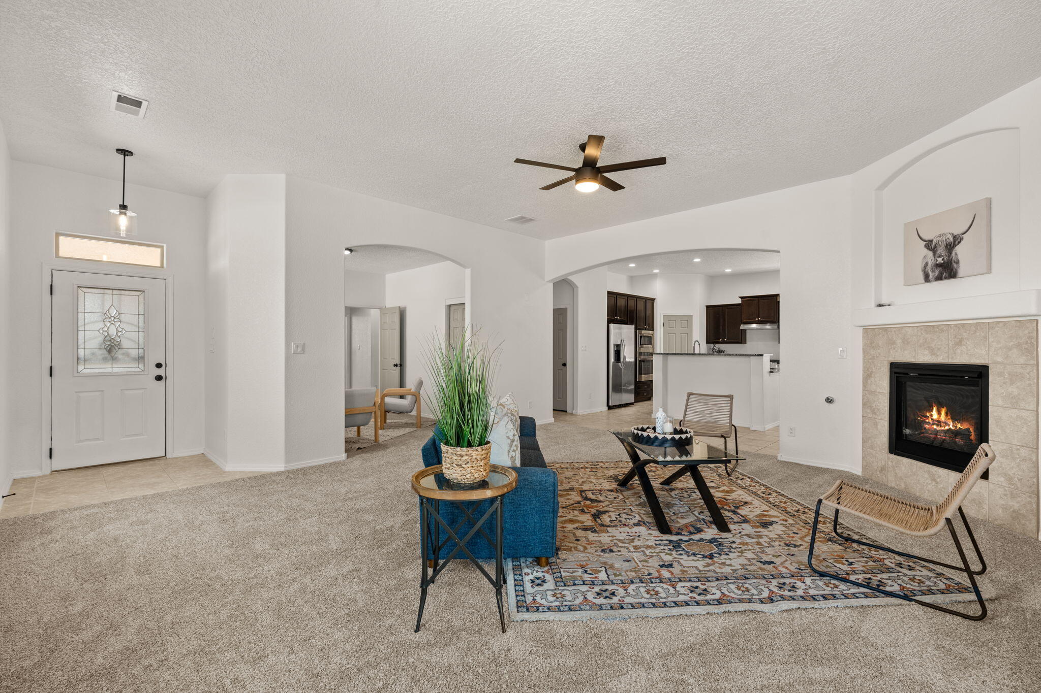 8601 MOCK HEATHER Road NW