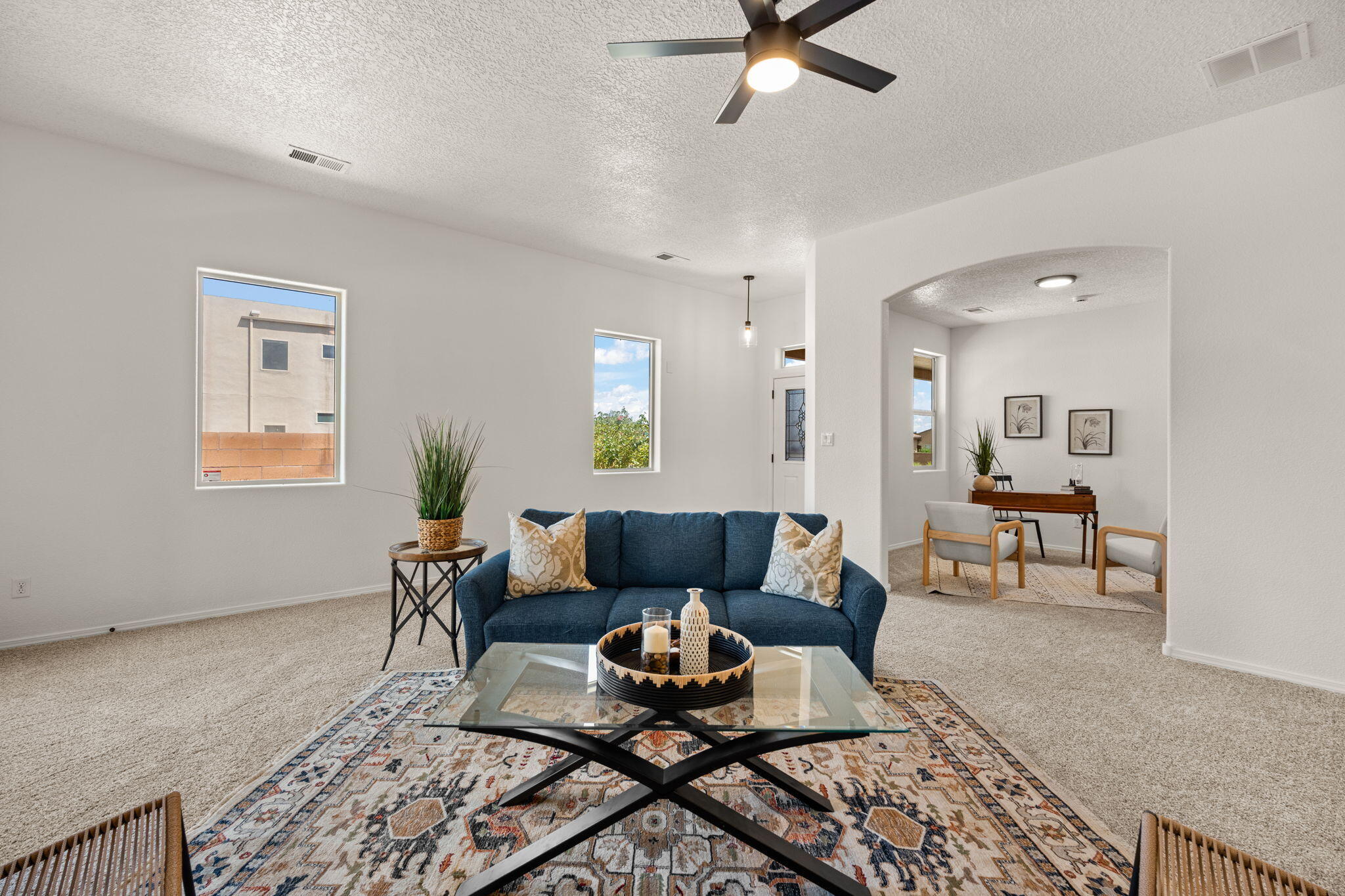 8601 MOCK HEATHER Road NW