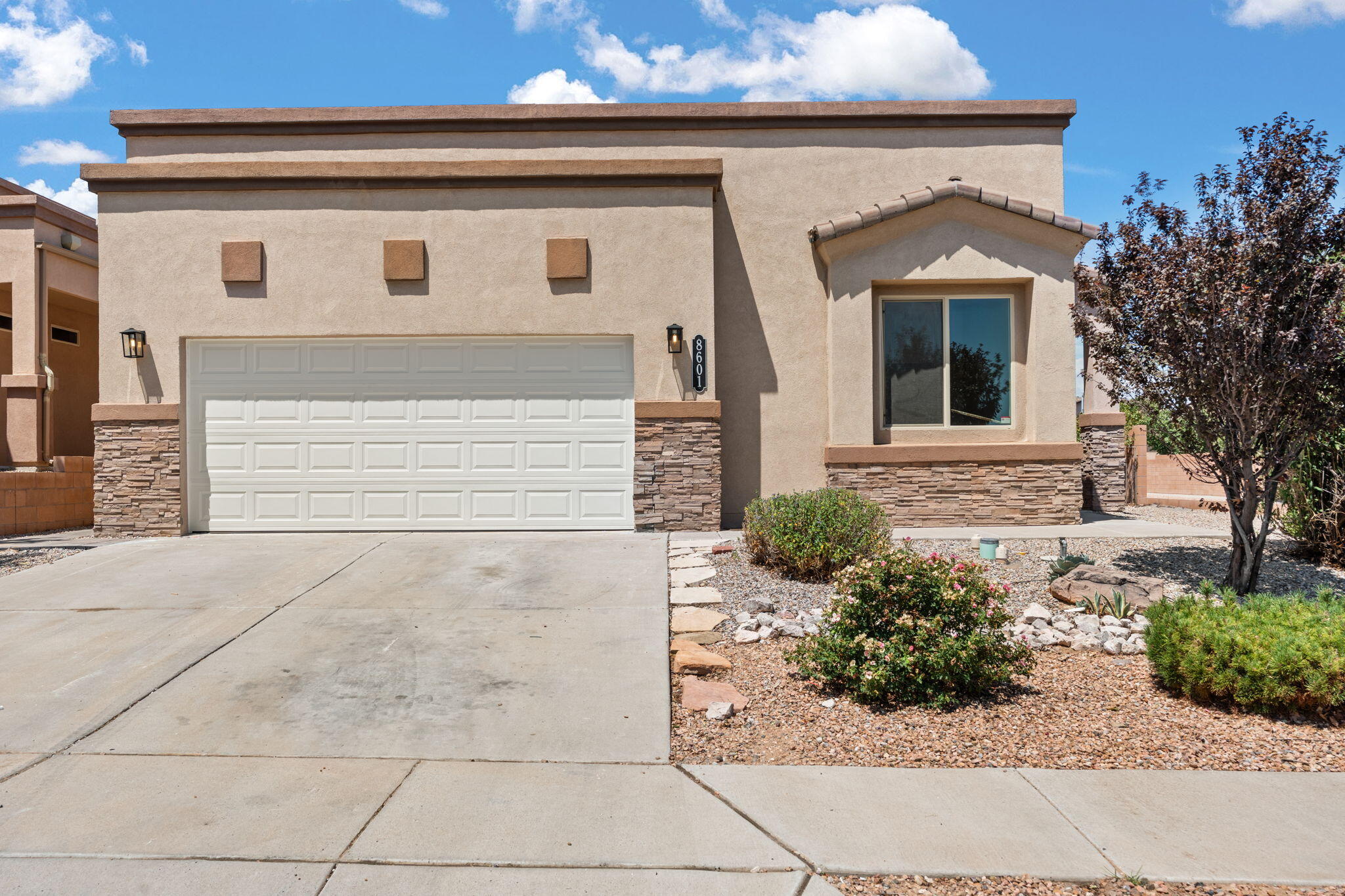 8601 MOCK HEATHER Road NW