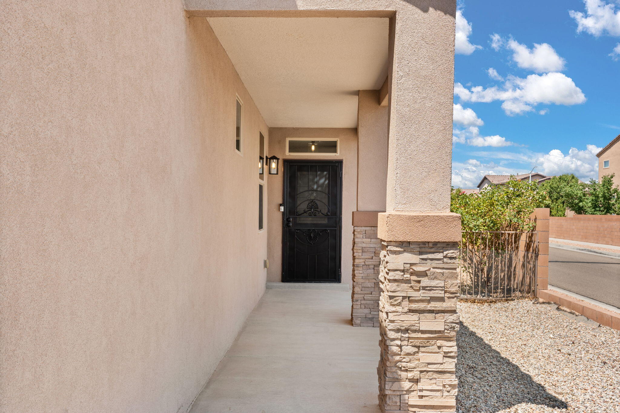 8601 MOCK HEATHER Road NW