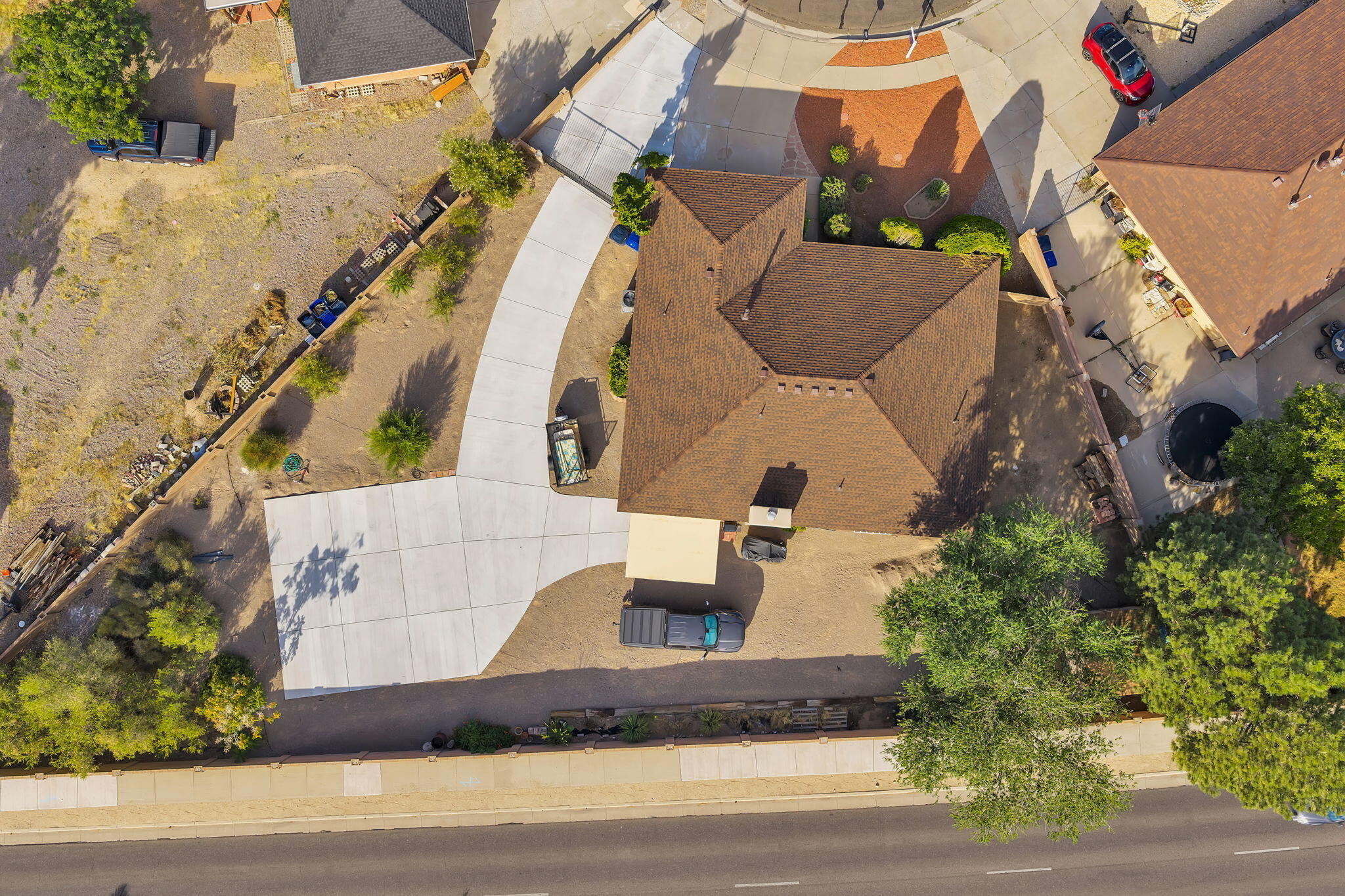 5420 THOMAS Court NE