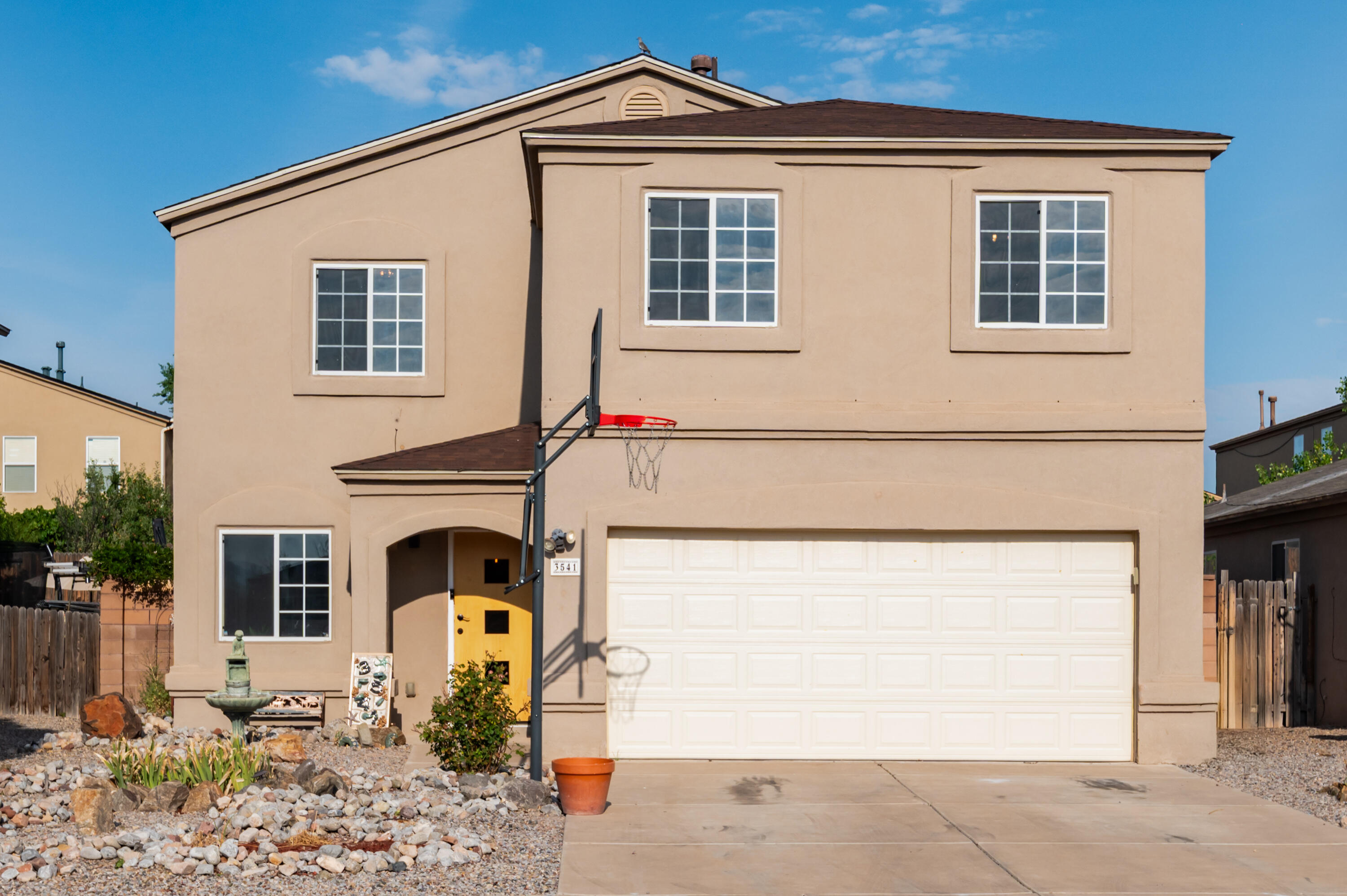 3541 ELDER MEADOWS Drive NE