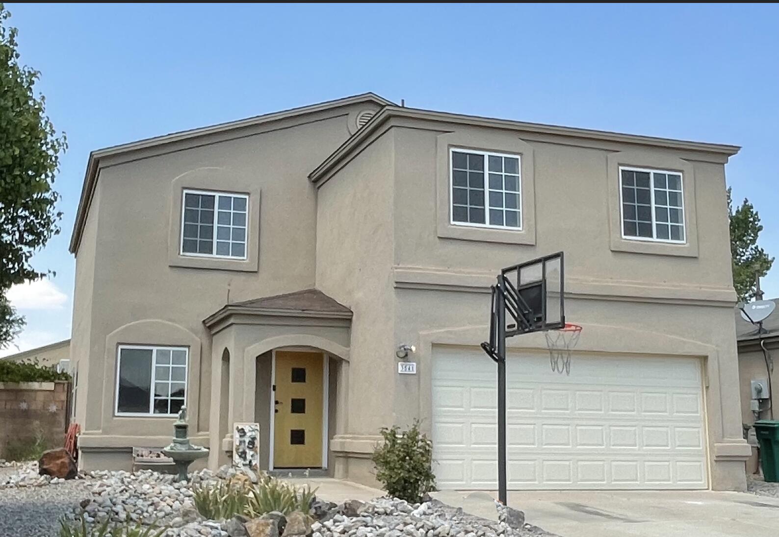 3541 ELDER MEADOWS Drive NE