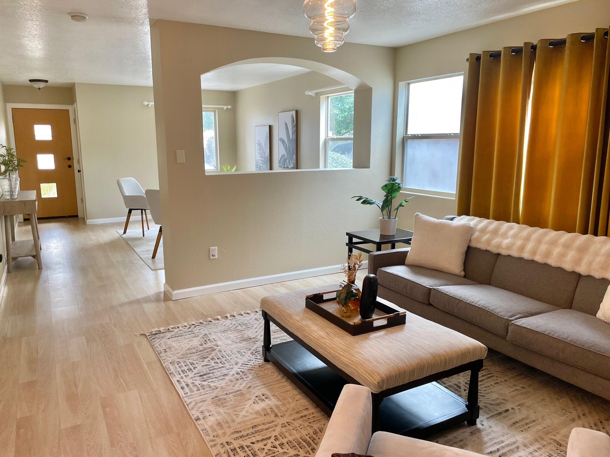 3541 ELDER MEADOWS Drive NE