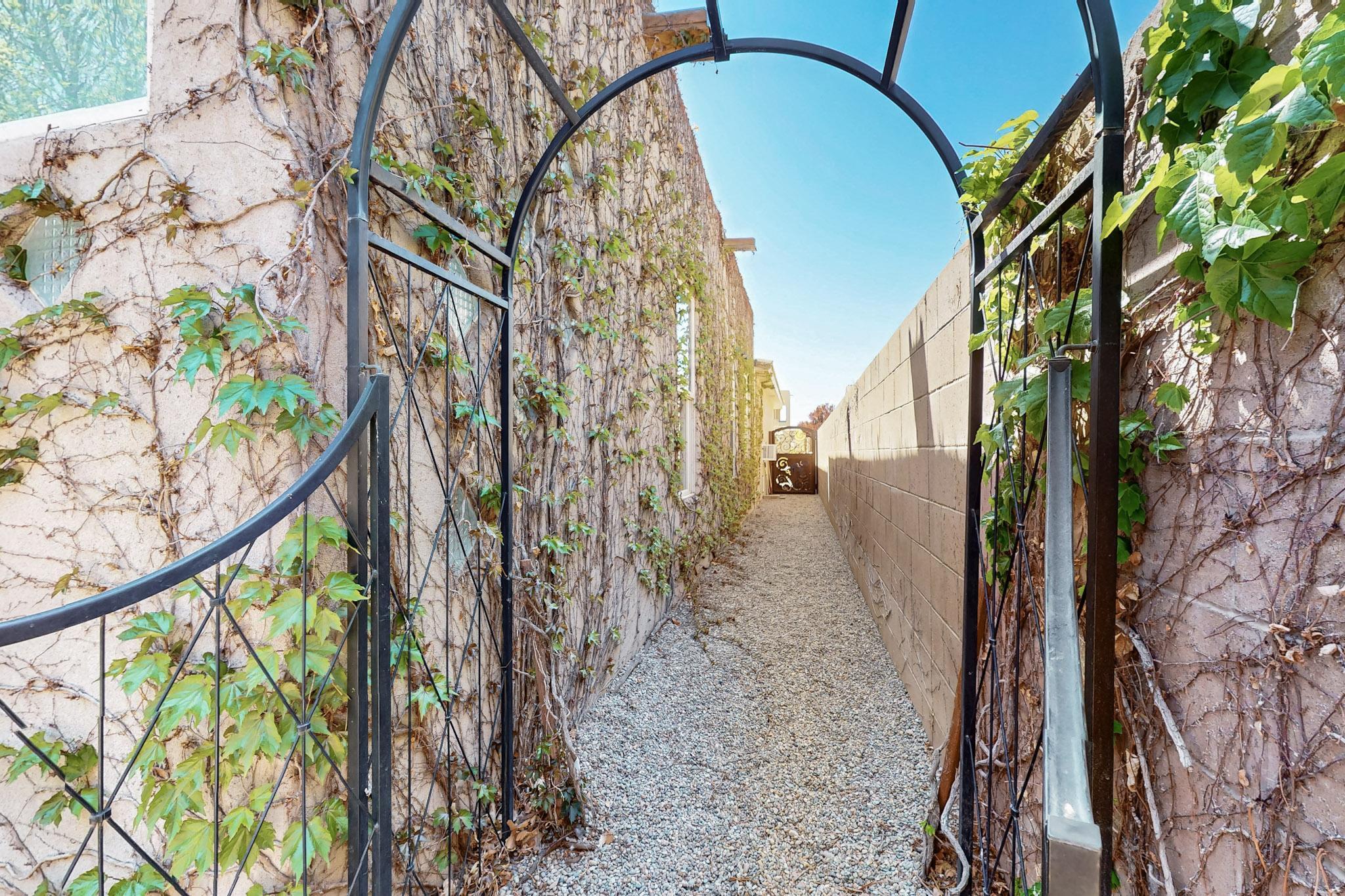 9840 CAMERON Street NW