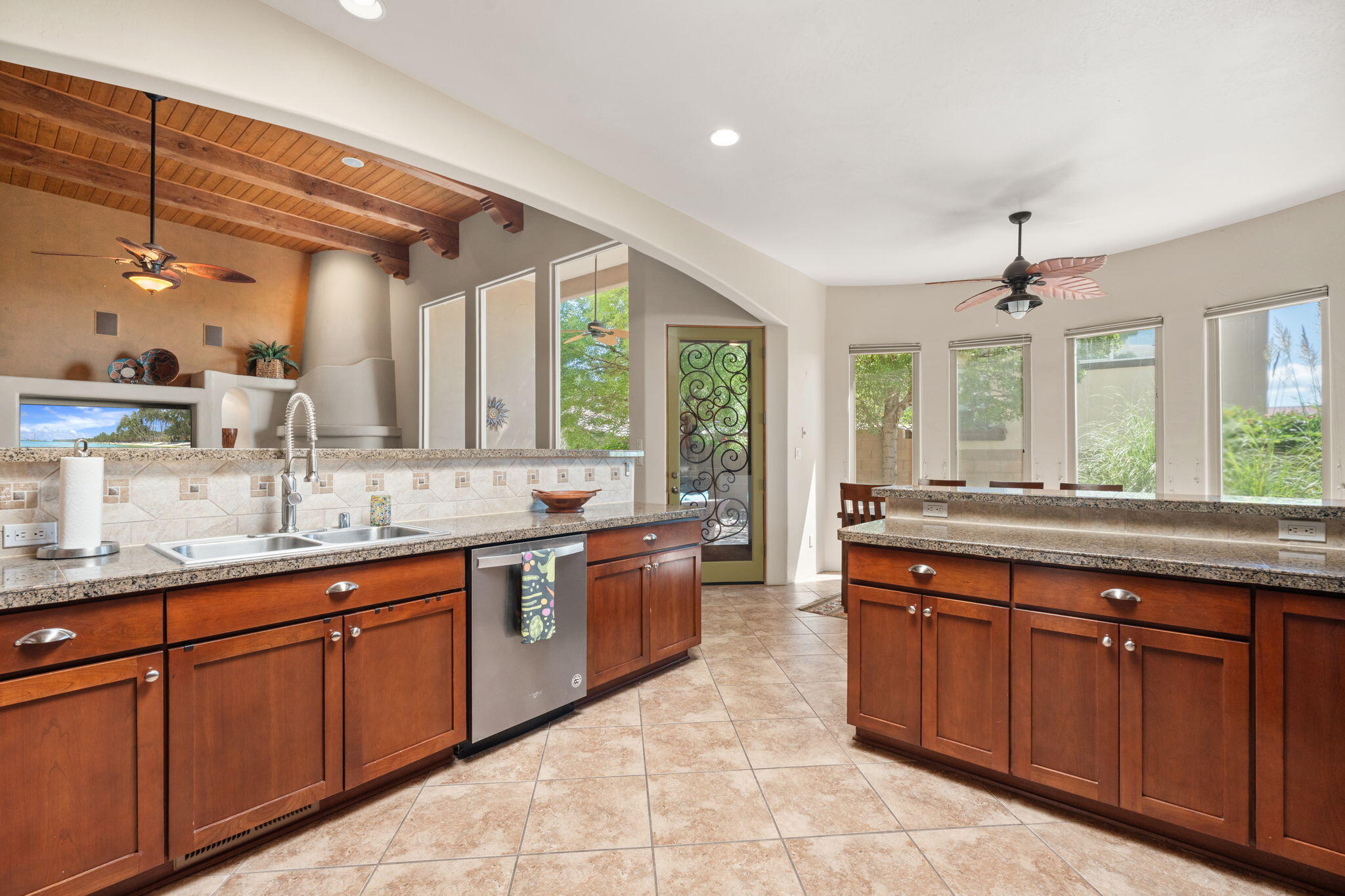 9840 CAMERON Street NW