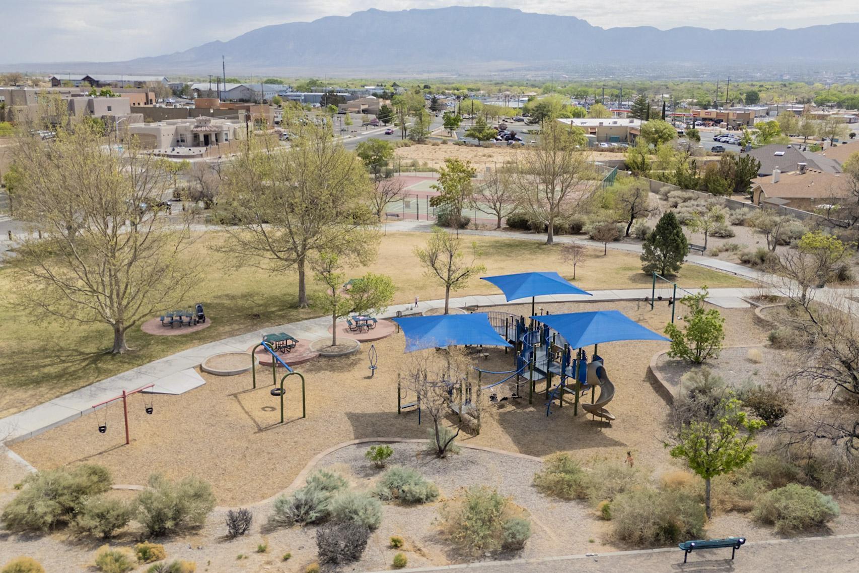 9840 CAMERON Street NW